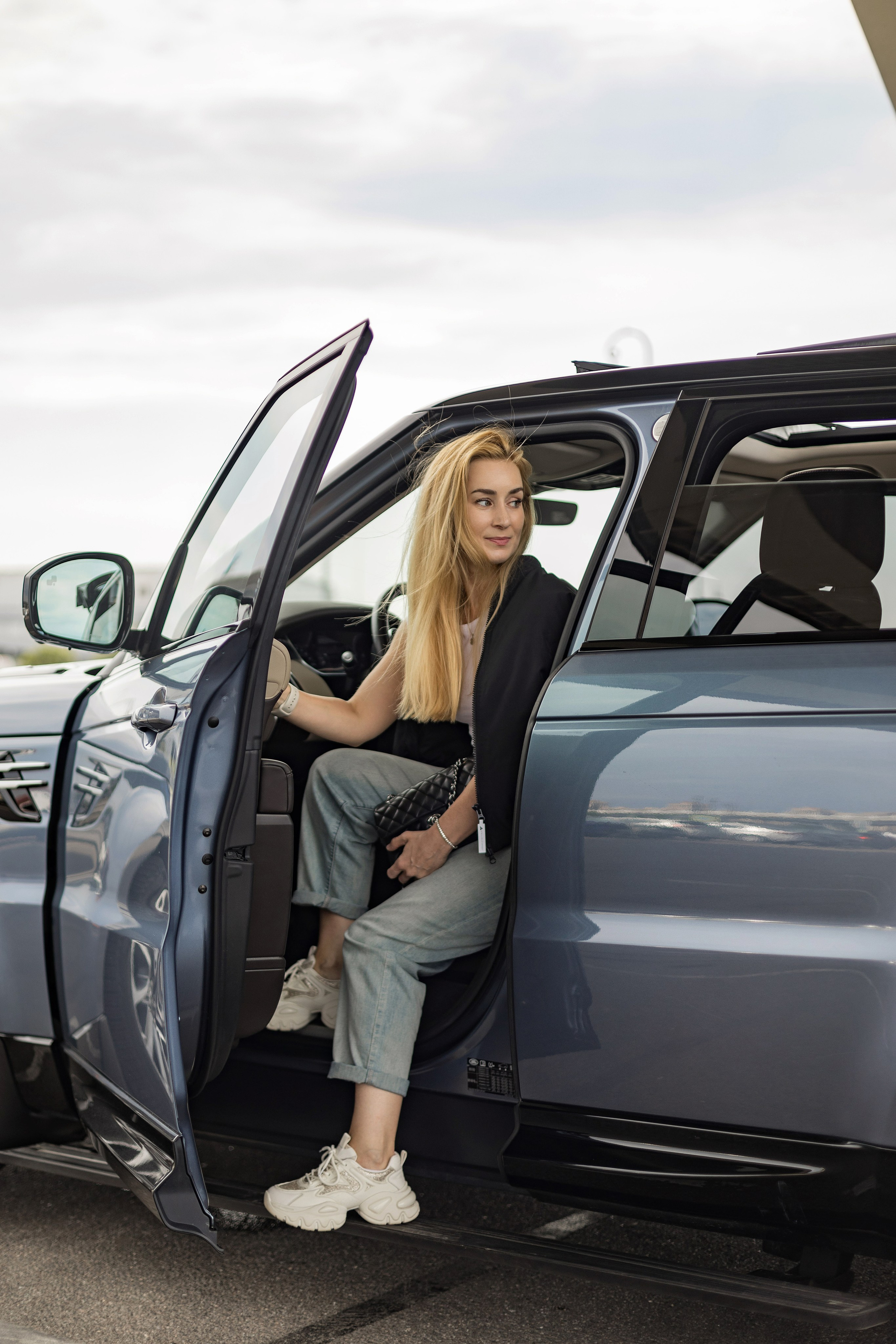 Автоледи. Свадебный и портретный фотограф в Санкт-Петербурге Надежда Чечулина