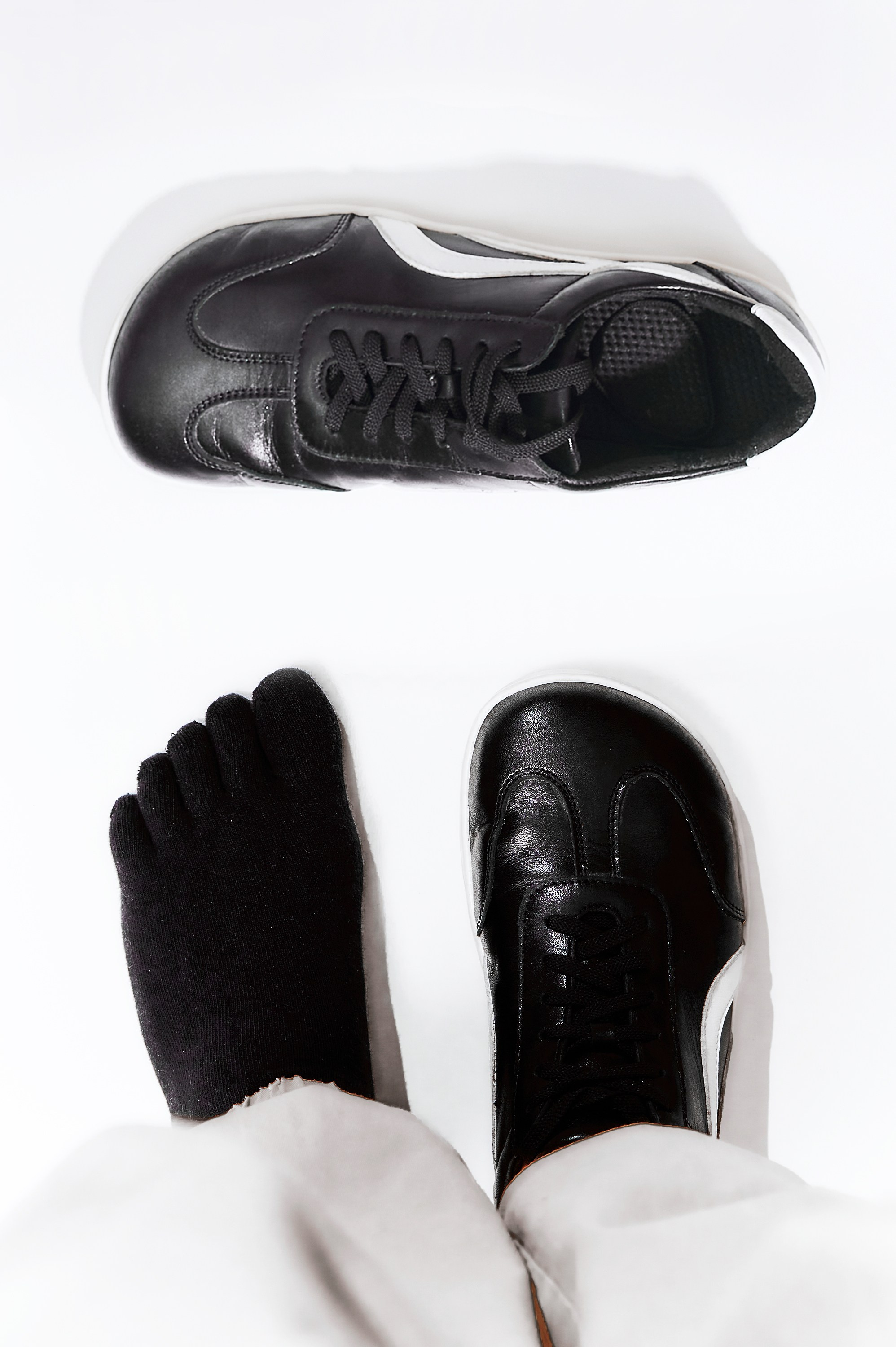 Footology. Коммерческий фотограф в Казани Ксения Добролюбова