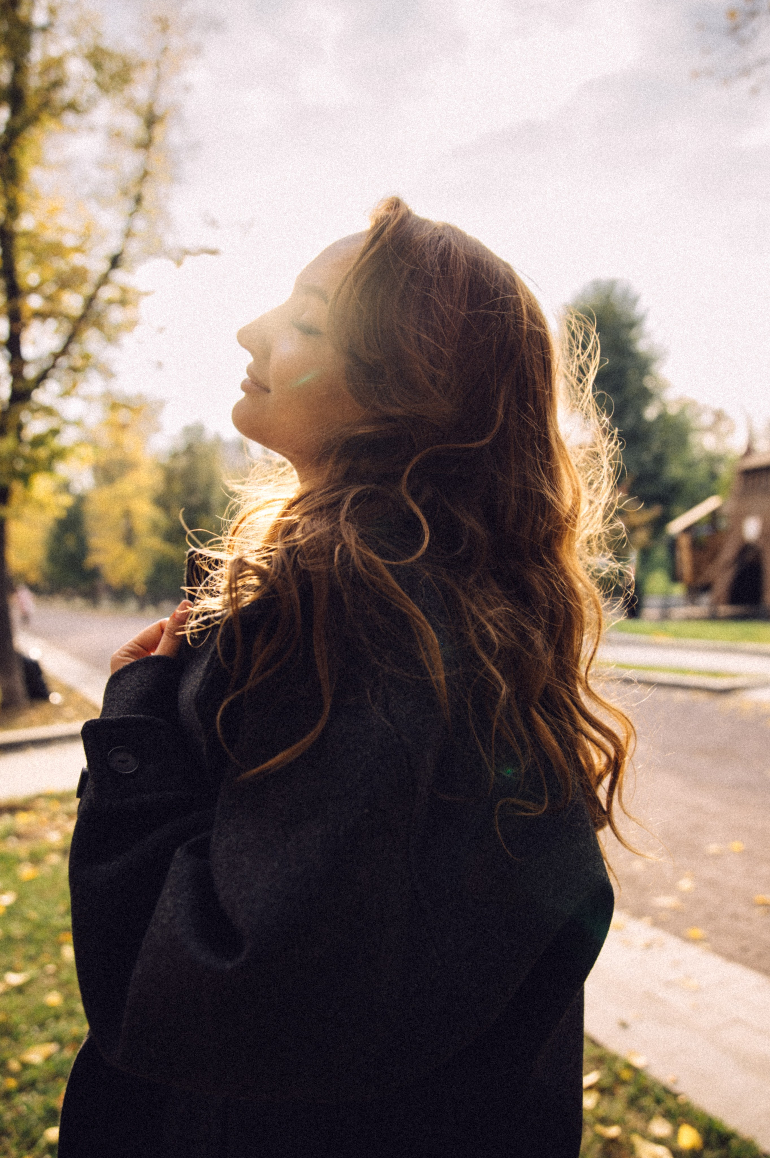 Юля🤍. Лайфстайл фотограф в Москве Серебрянская Фаина