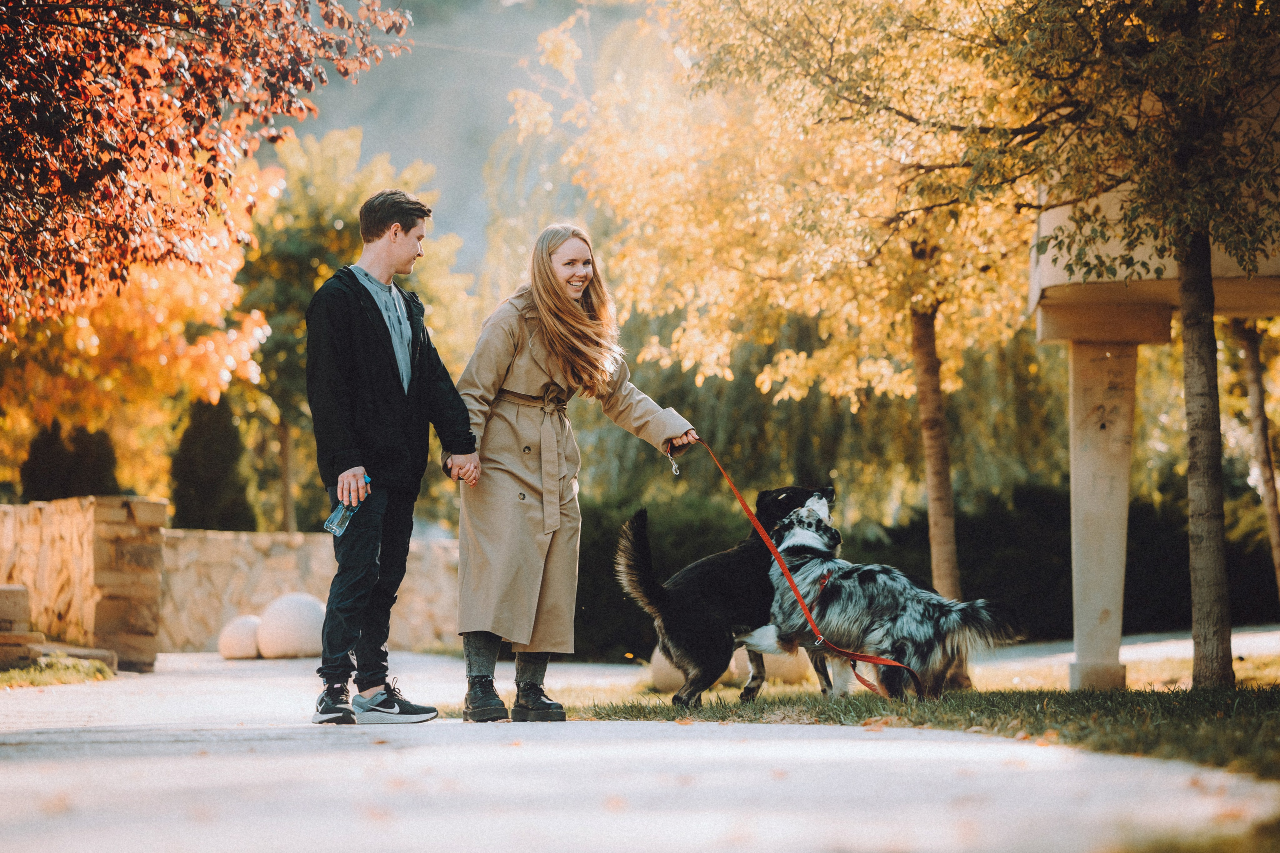 Саша, Рома и Один