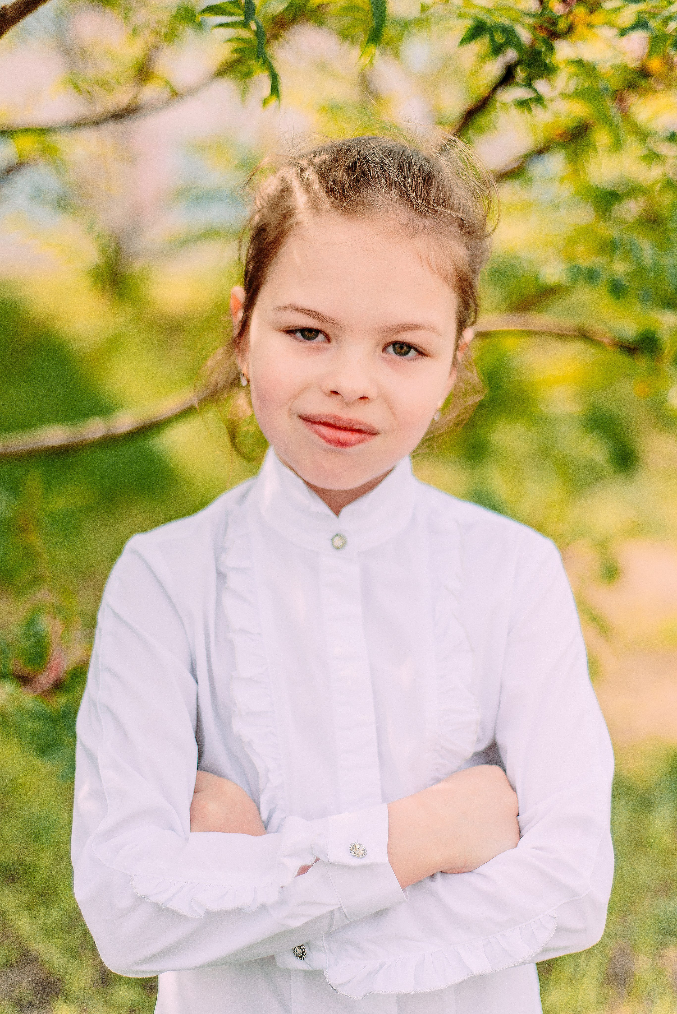 2 «А» | Школа № 17| г. Лиски |2022. ALBUMIA