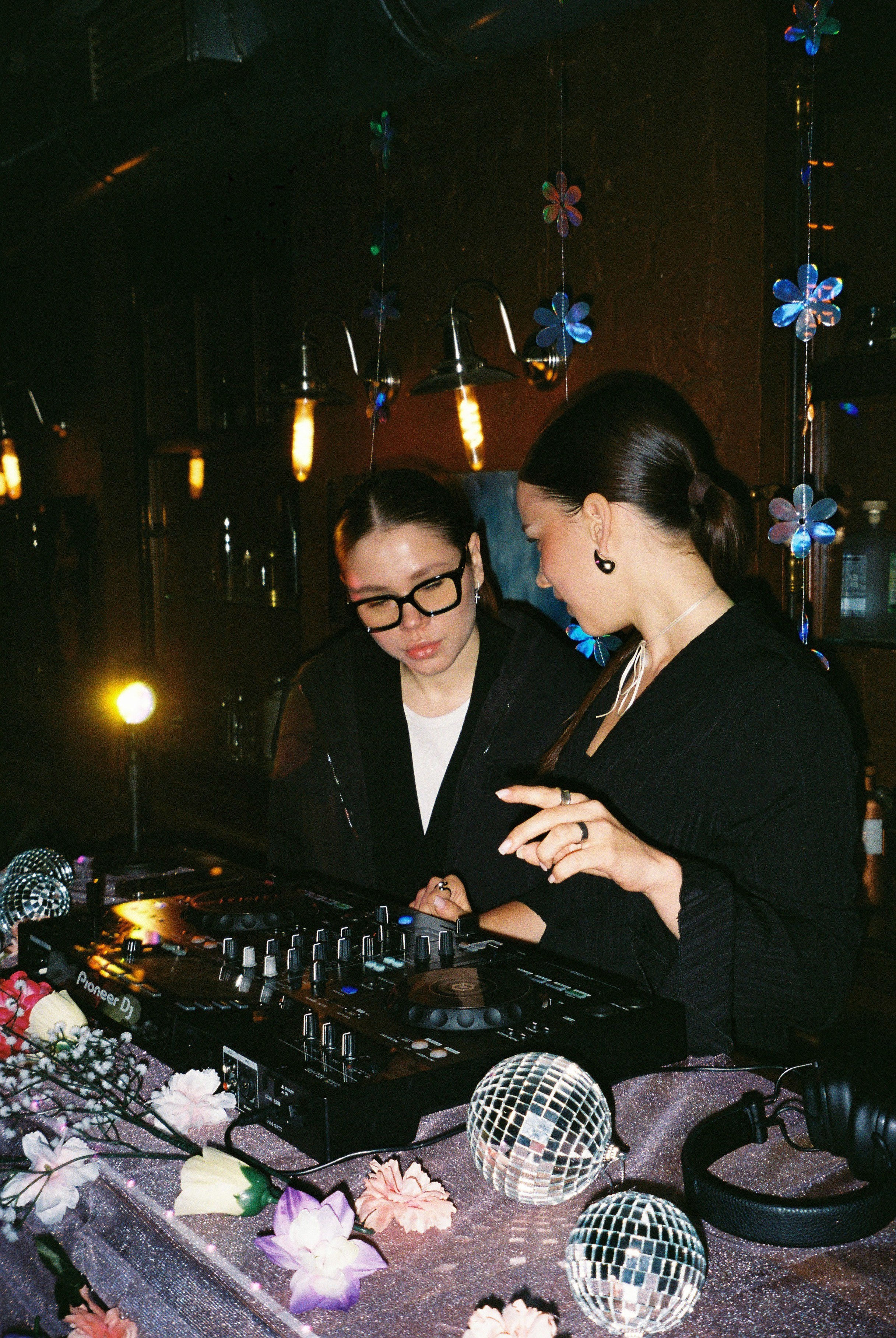 Музыкальные будни. Репортажный фотограф Блинова Мария