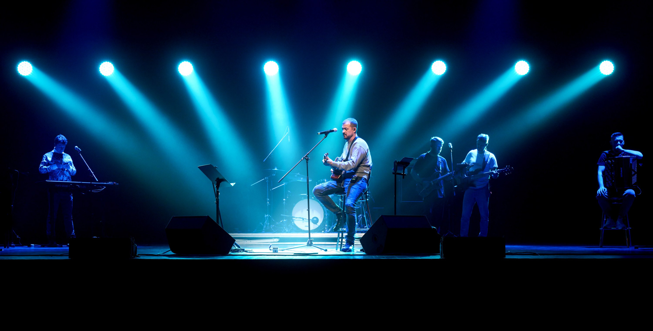 Other. Photographer in Kaliningrad