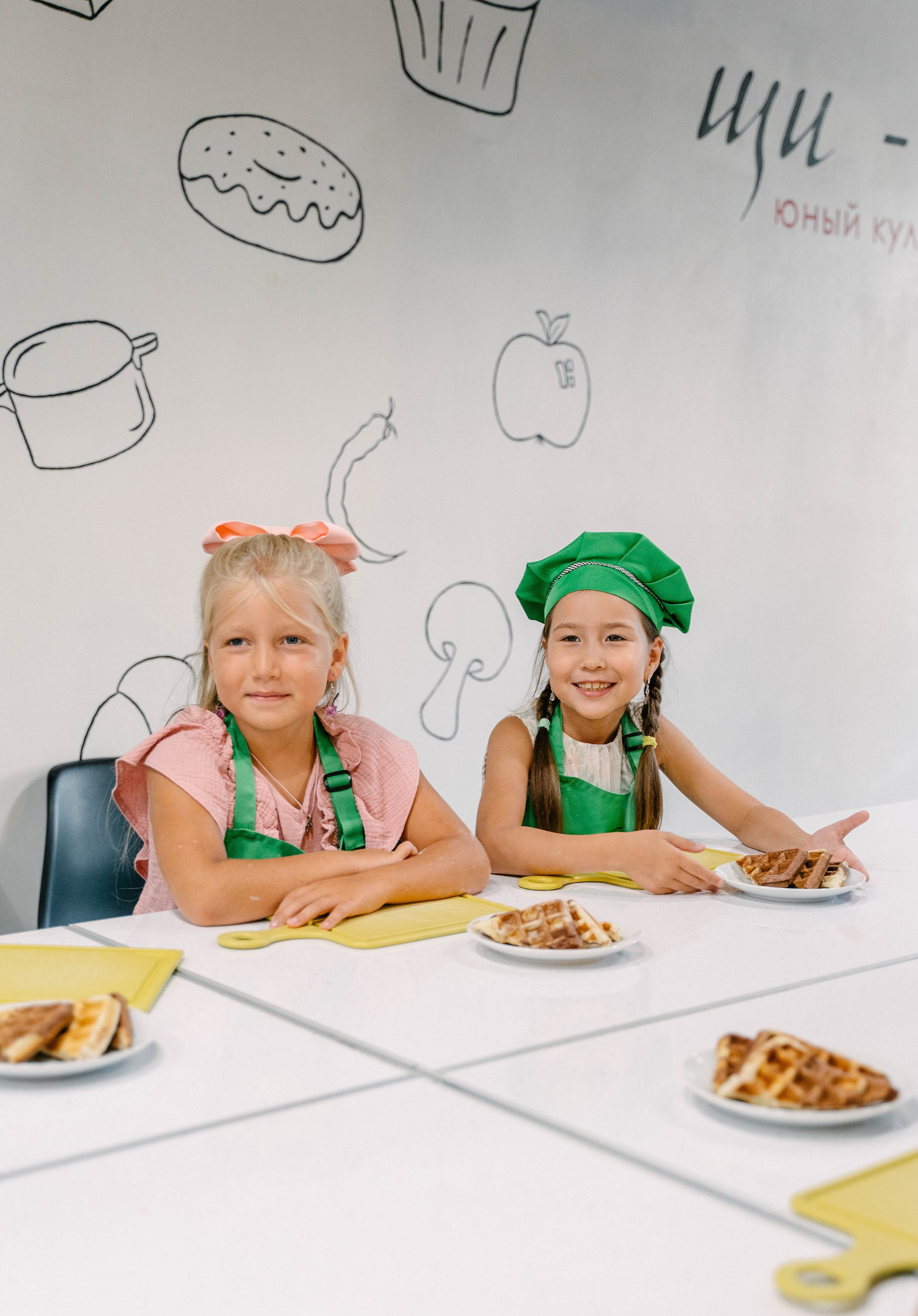 Детский день рождения. Свадебный и семейный фотограф из Воронежа|Москвы Бубнова Екатерина