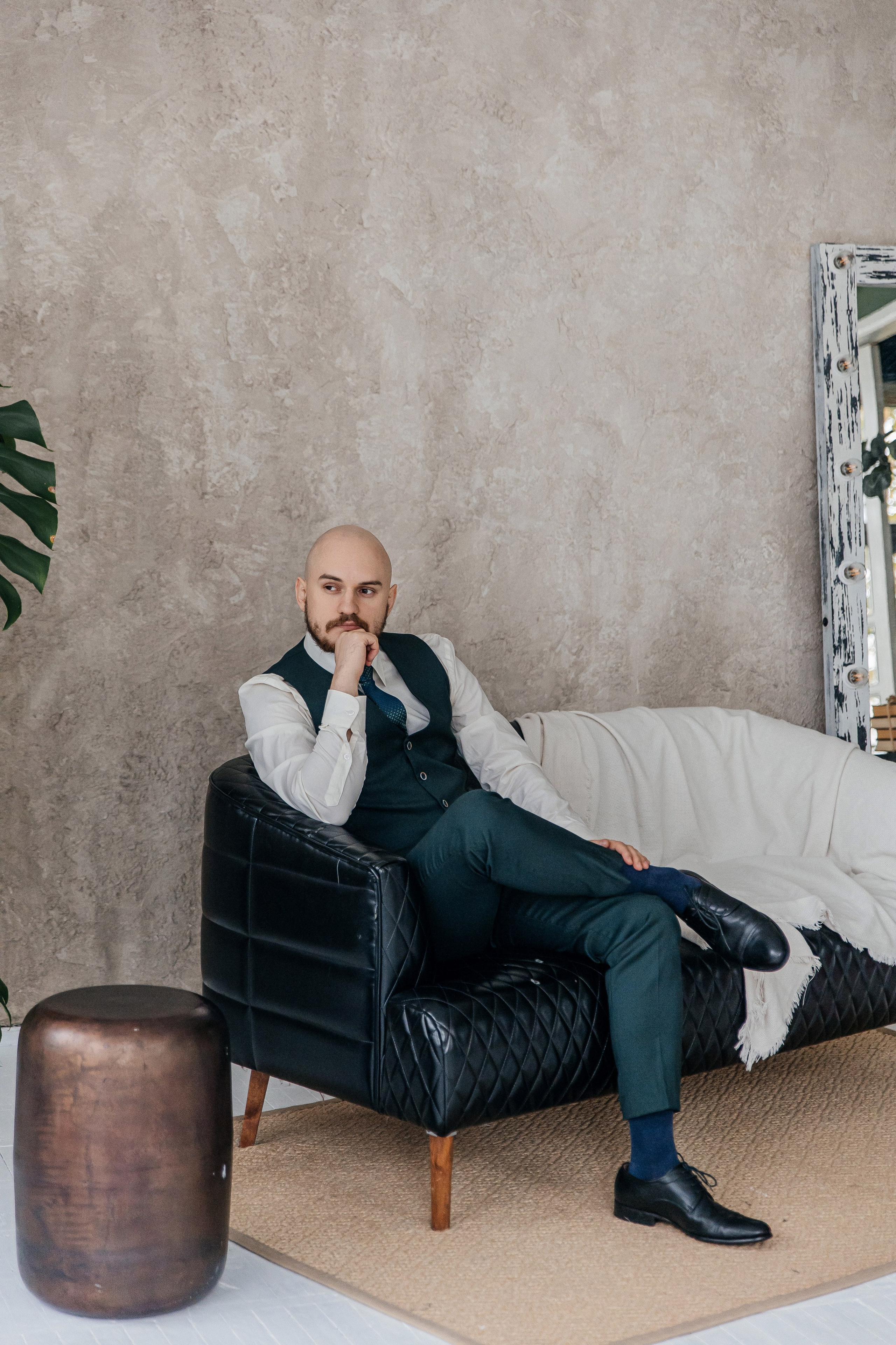 Коля и Лина. Свадебный и семейный фотограф Самара и Самарская область Дарья Зарипова