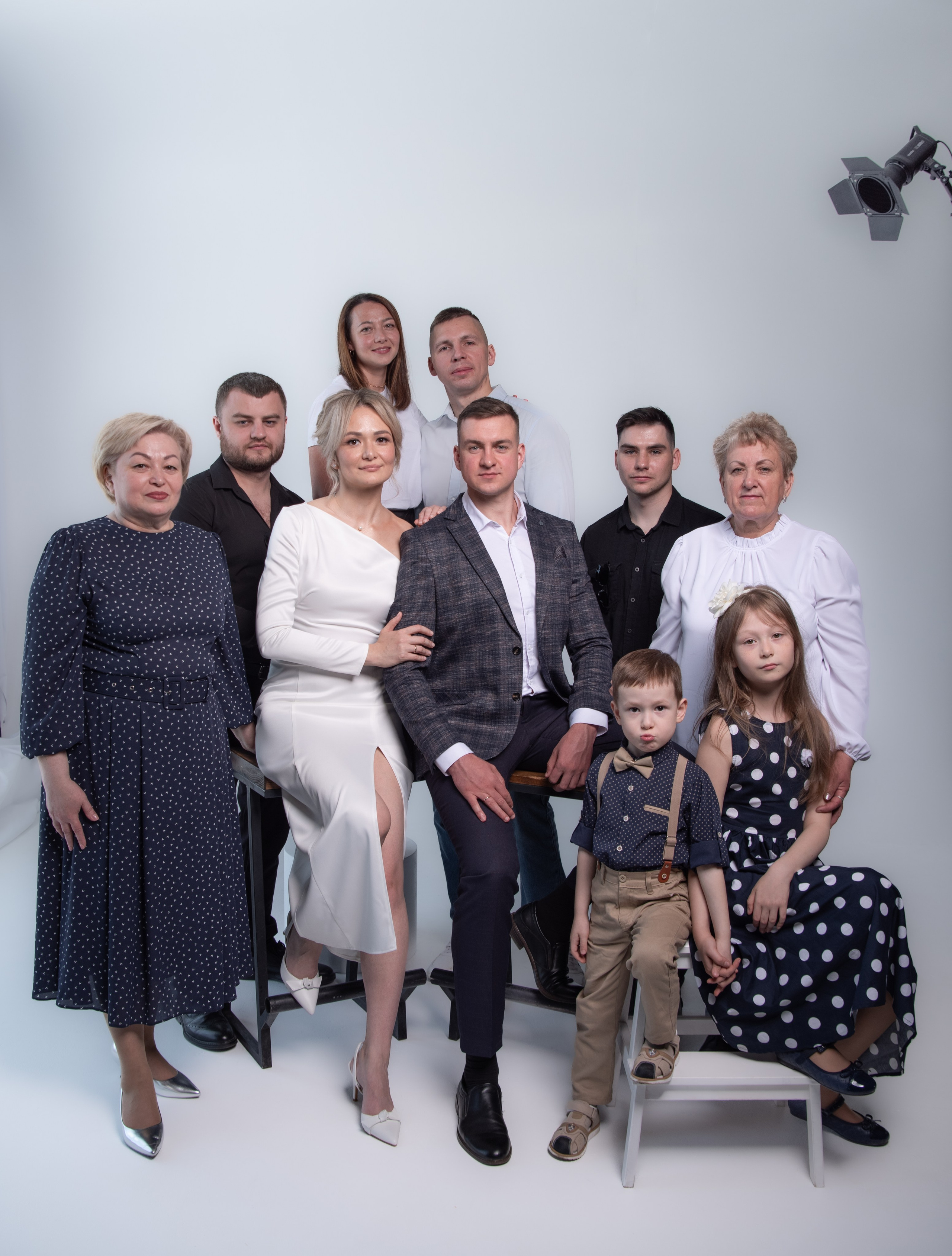 Свадьба. Фотограф Светлана Воронцова