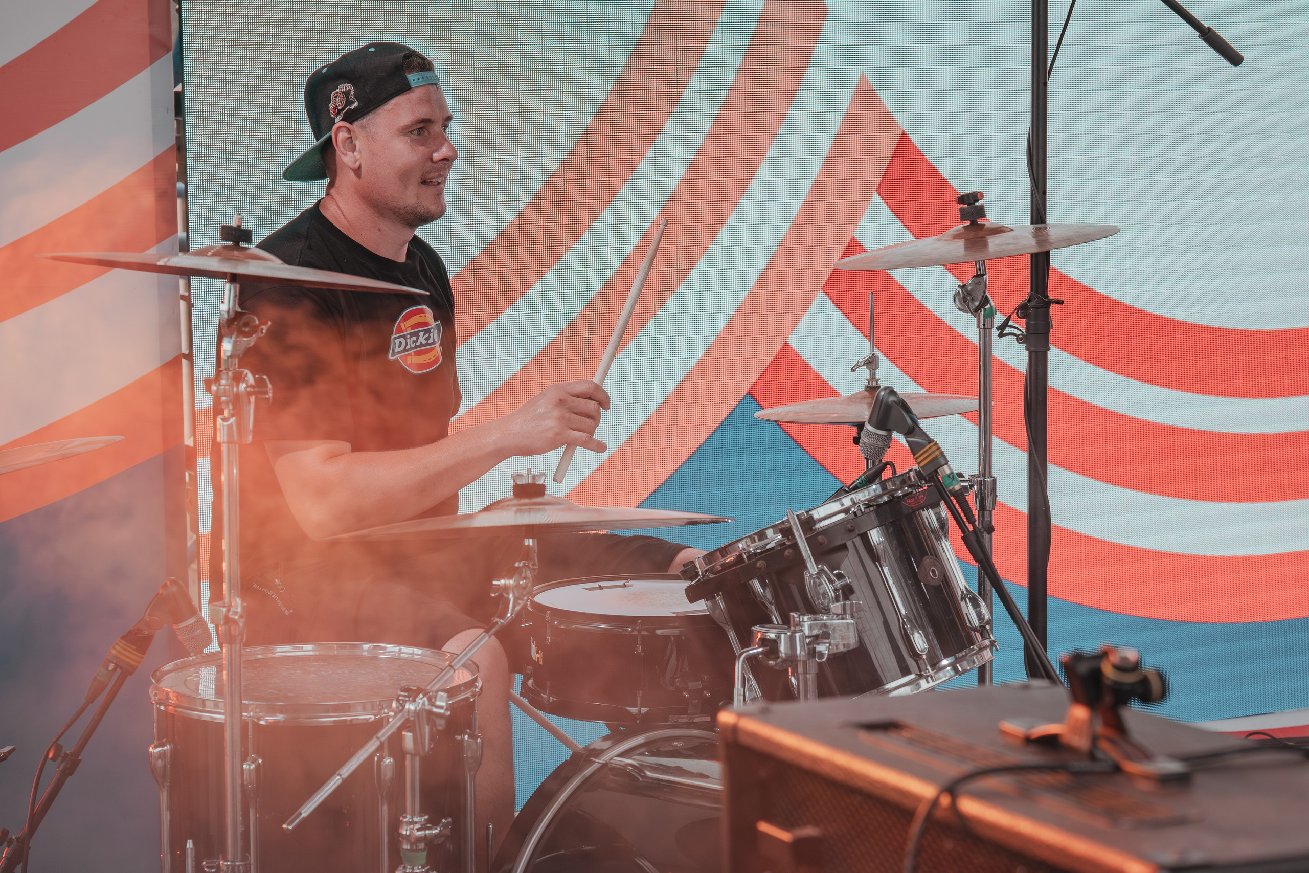 Гр. Мама Стифлера День г. Твери. Фотограф Евгений Егоров