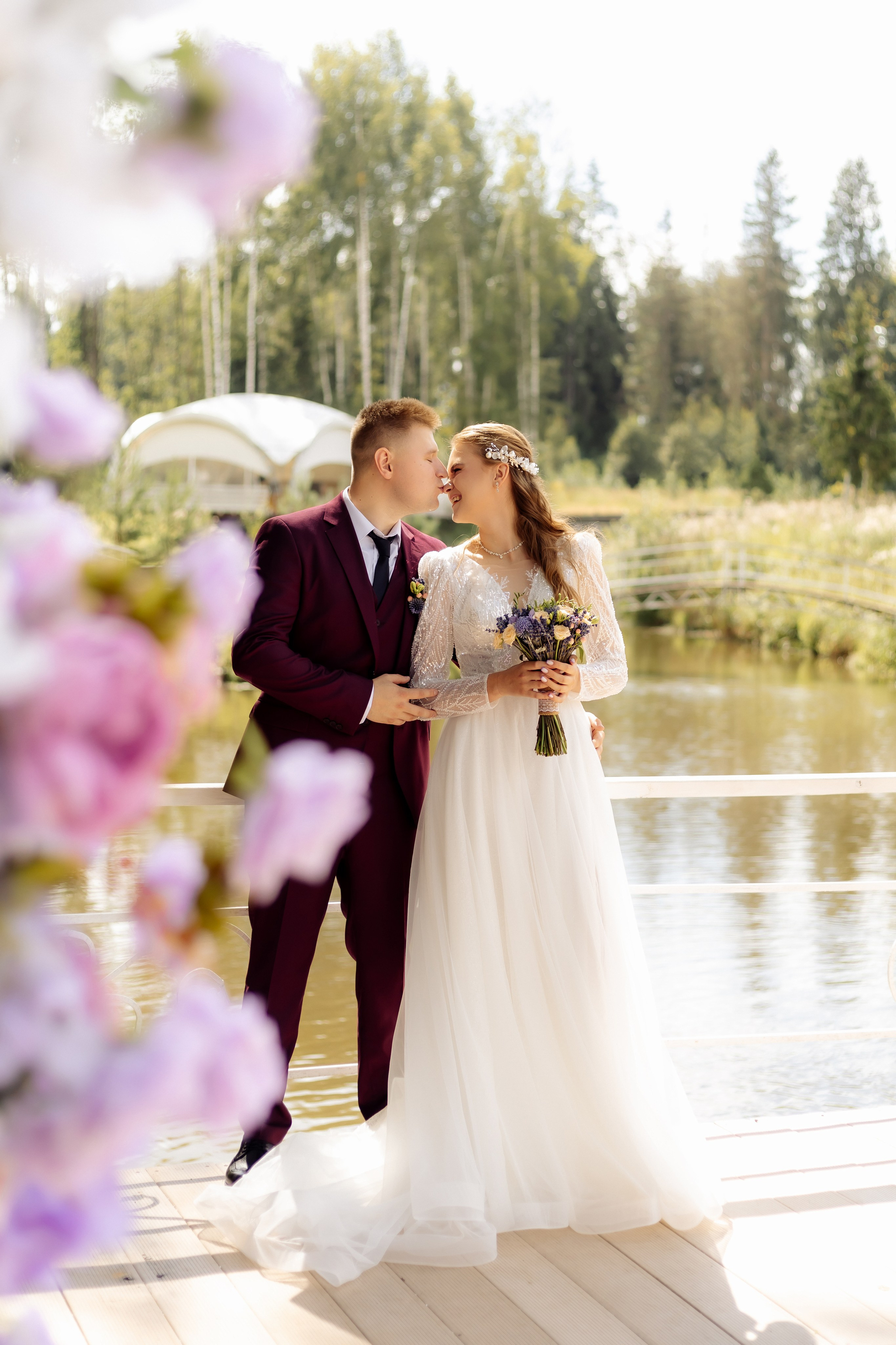 Т&И (Бабин двор). Зотова Алена — семейный и женский фотограф в Зеленограде