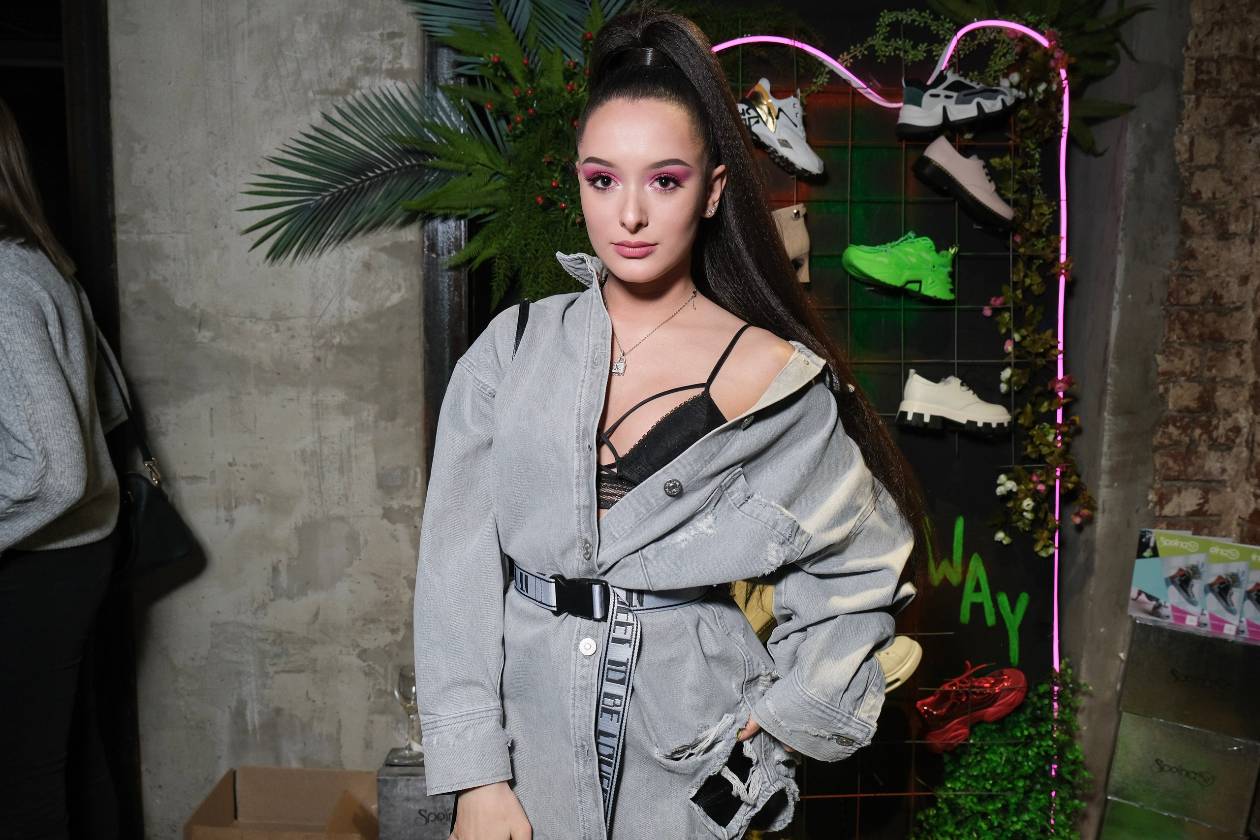 Ponomarev_pokaz. Антон Гошовский - свадебный и семейный фотограф в Москве и Крыму