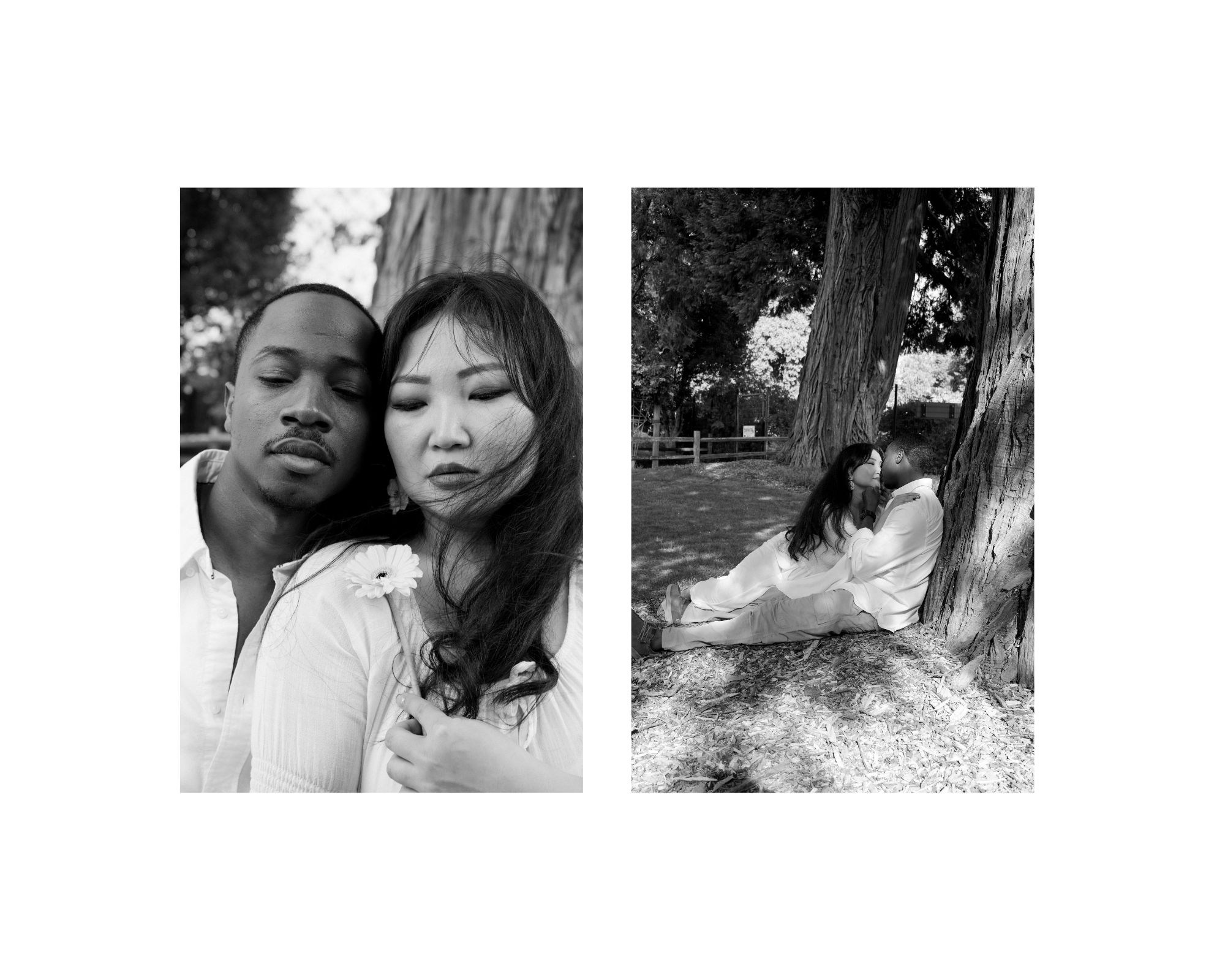 CHRIS&JULIA. Elopement & wedding photographer in Seattle, WA