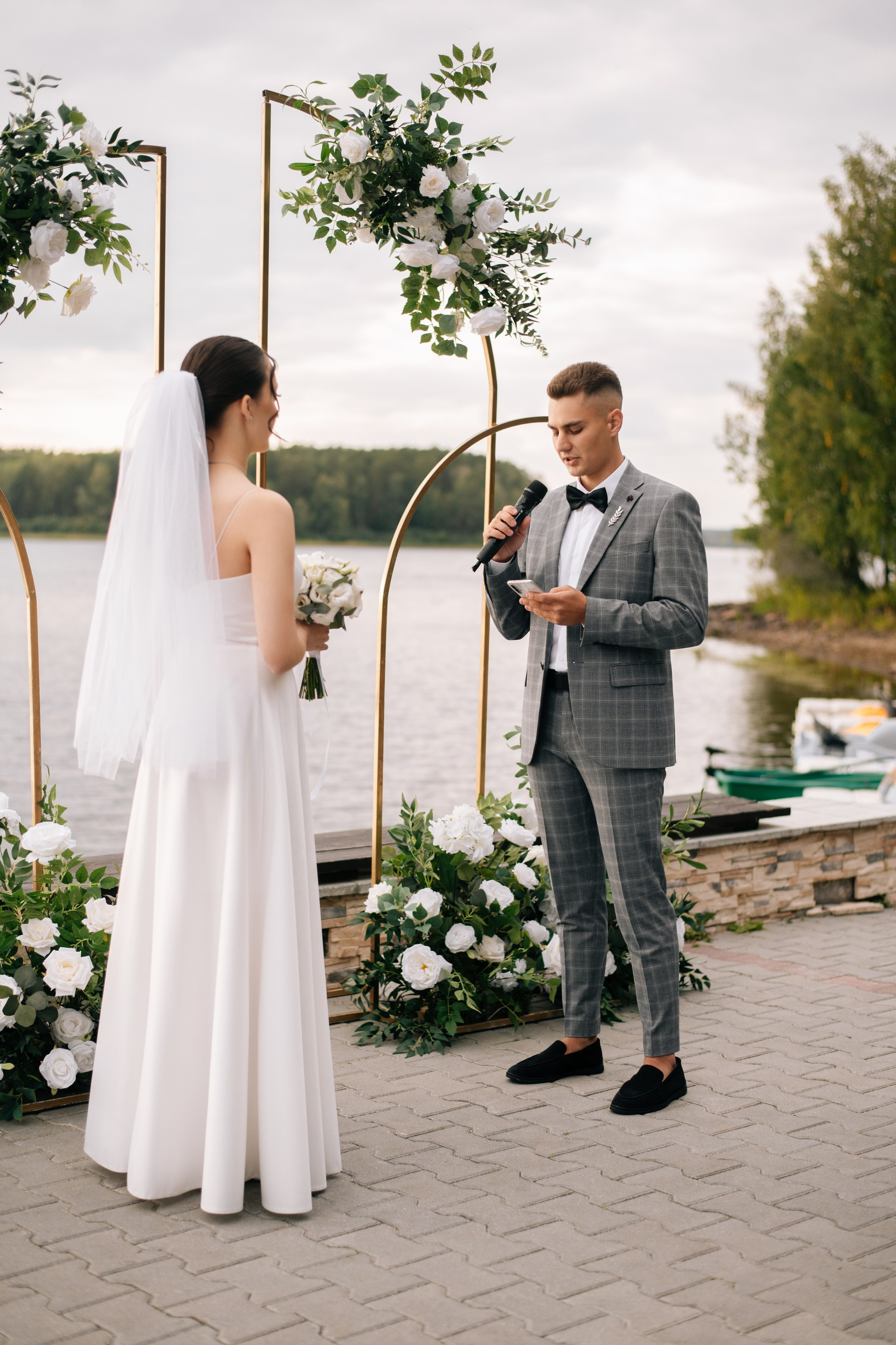 Лилия & Данила. Фотограф в Екатеринбурге Веретенова Наталья