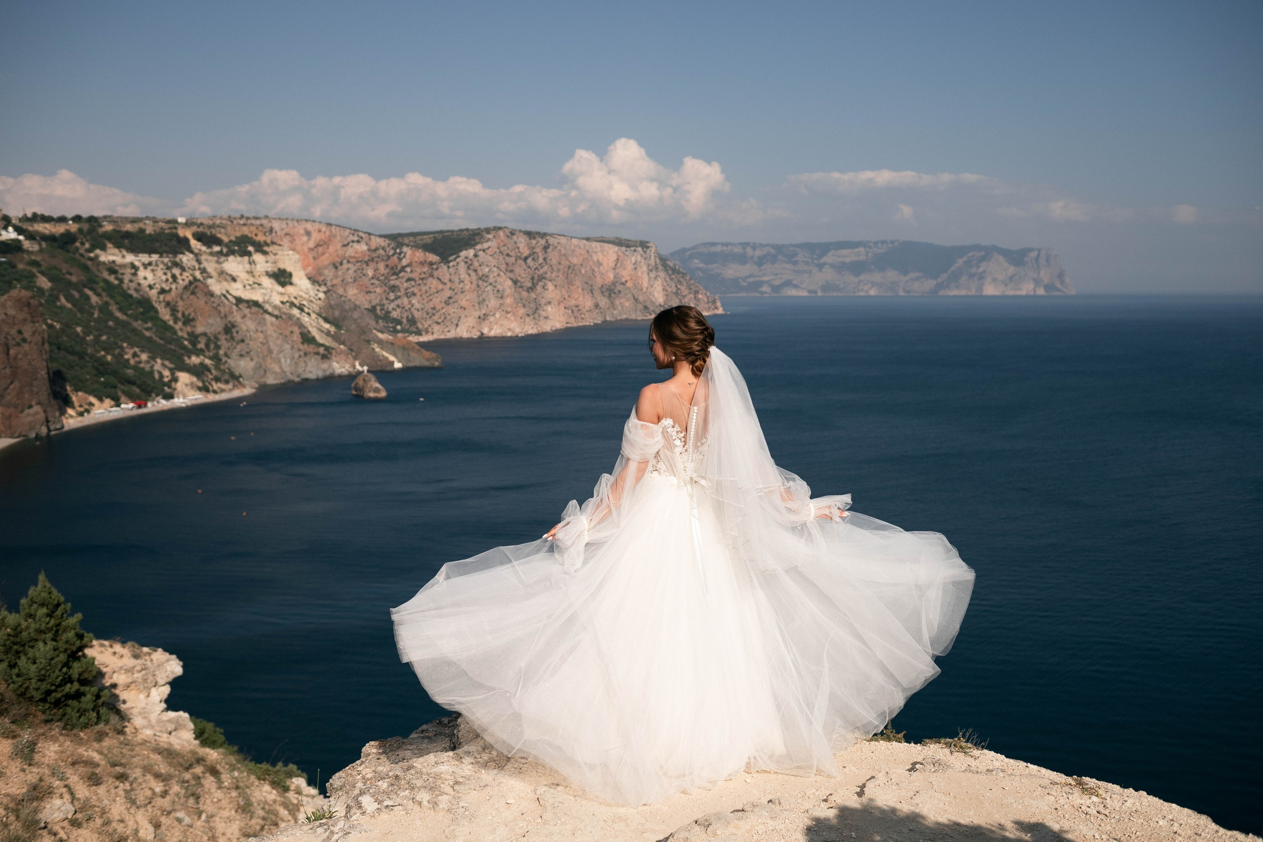 V&D. Семейный фотограф в Севастополе и Симферополе Александра Чистякова