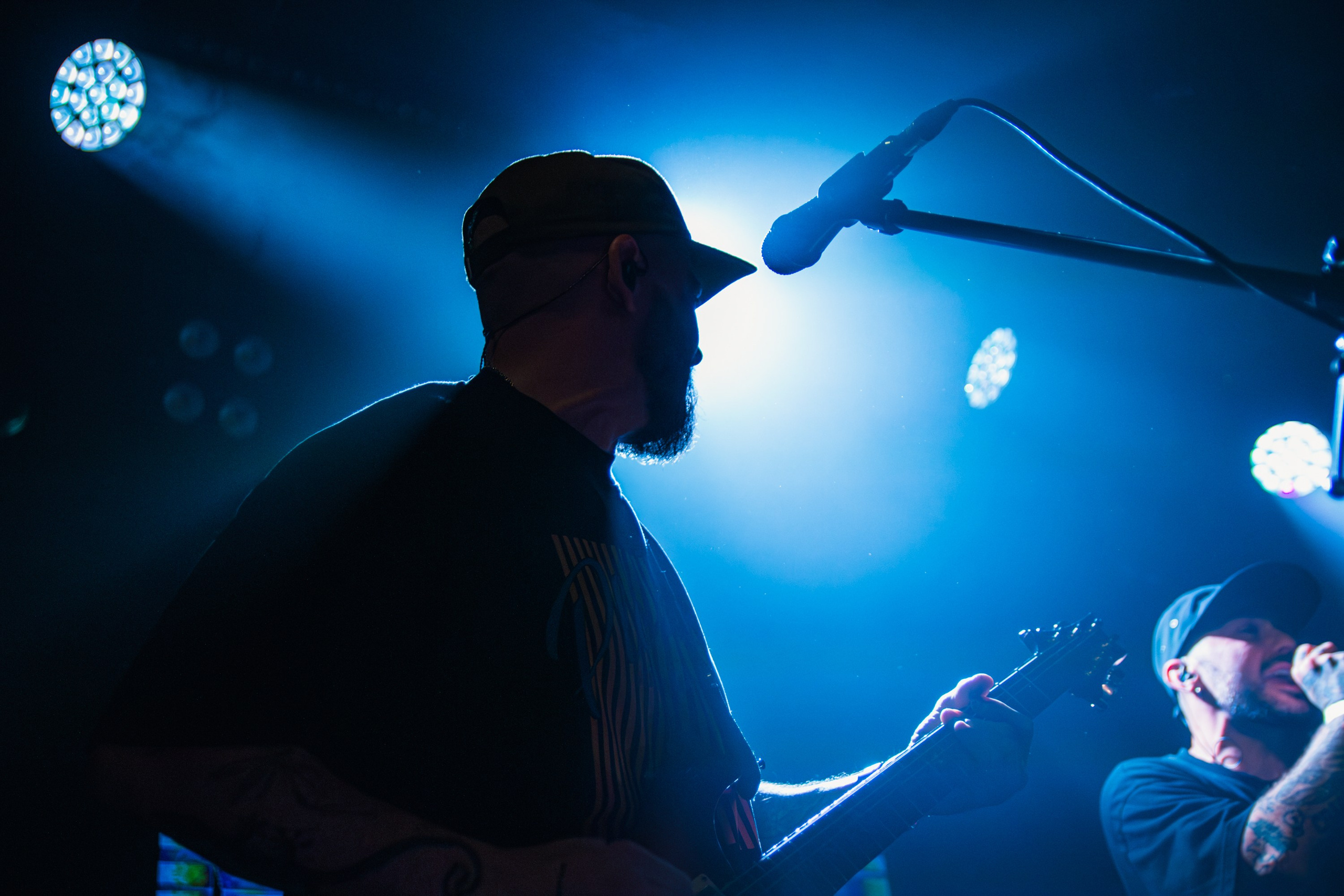 Концертный фотограф в Санкт-Петербурге | Анастасия Колупаева