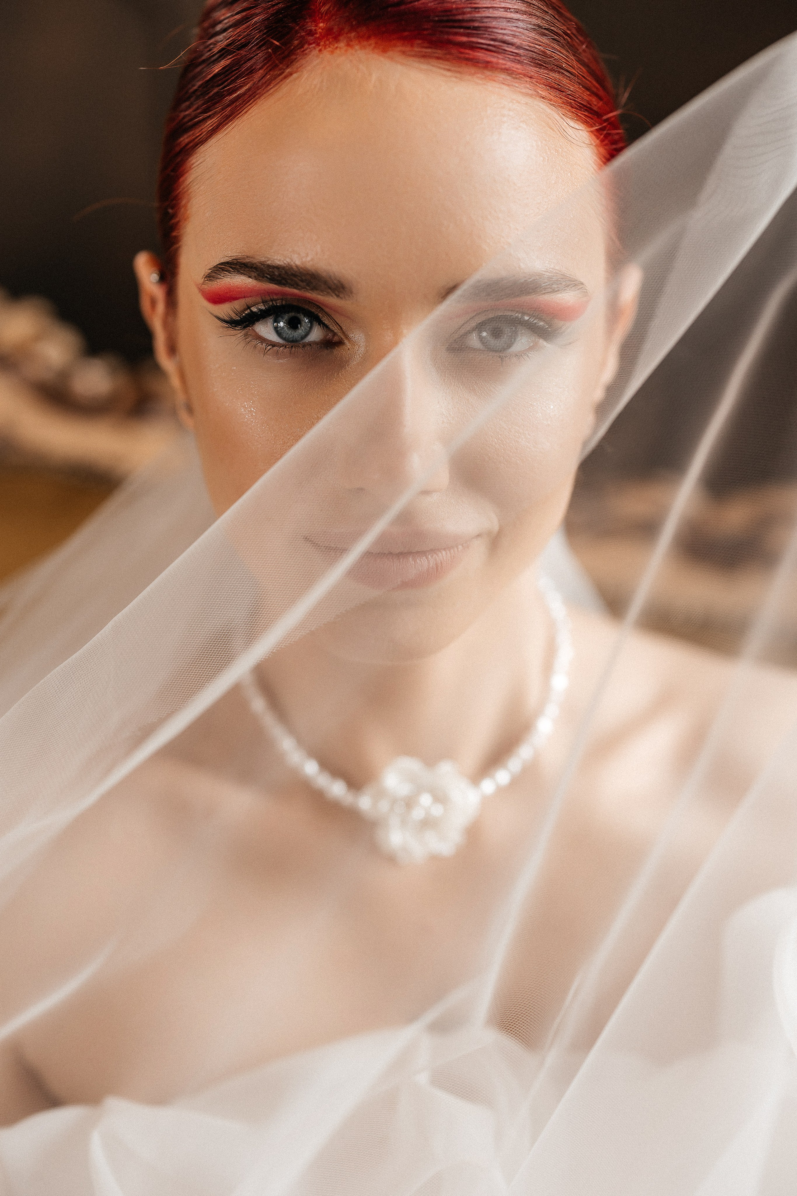 Максим & Алина I 12.09.25. Свадебный и семейный фотограф в Омске Евгения Хакимова