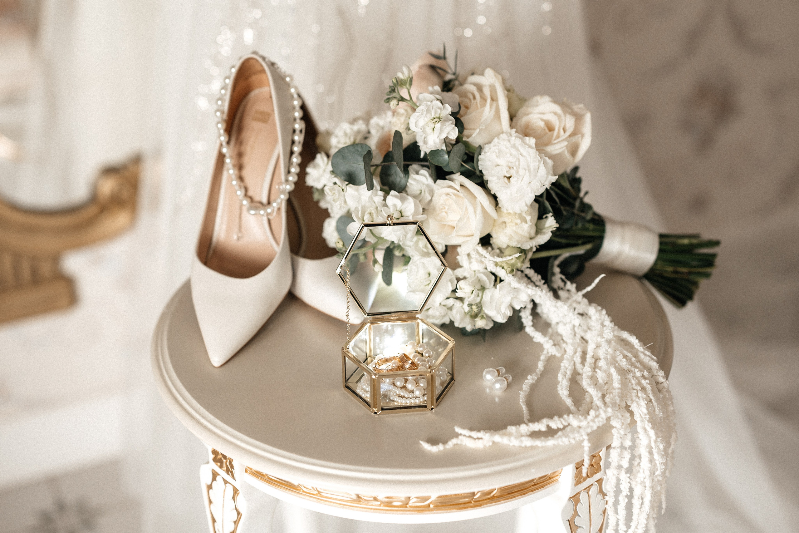 Азат & Кристина | Wedding. Свадебный и семейный фотограф в Омске Евгения Хакимова