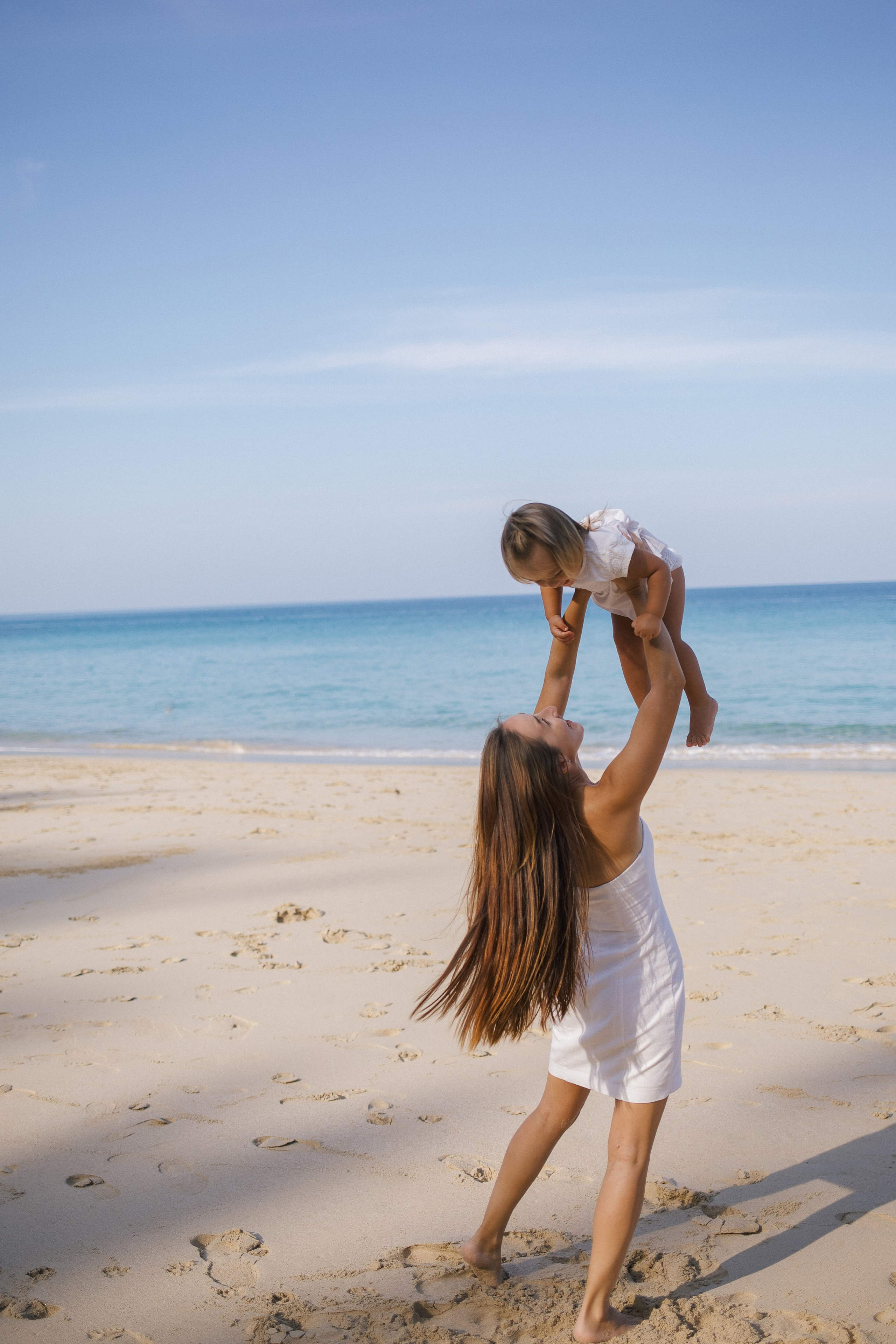 Пальмы, солнце, море, мы. Свадебный и семейный фотограф во Владивостоке Овчинникова Дарья