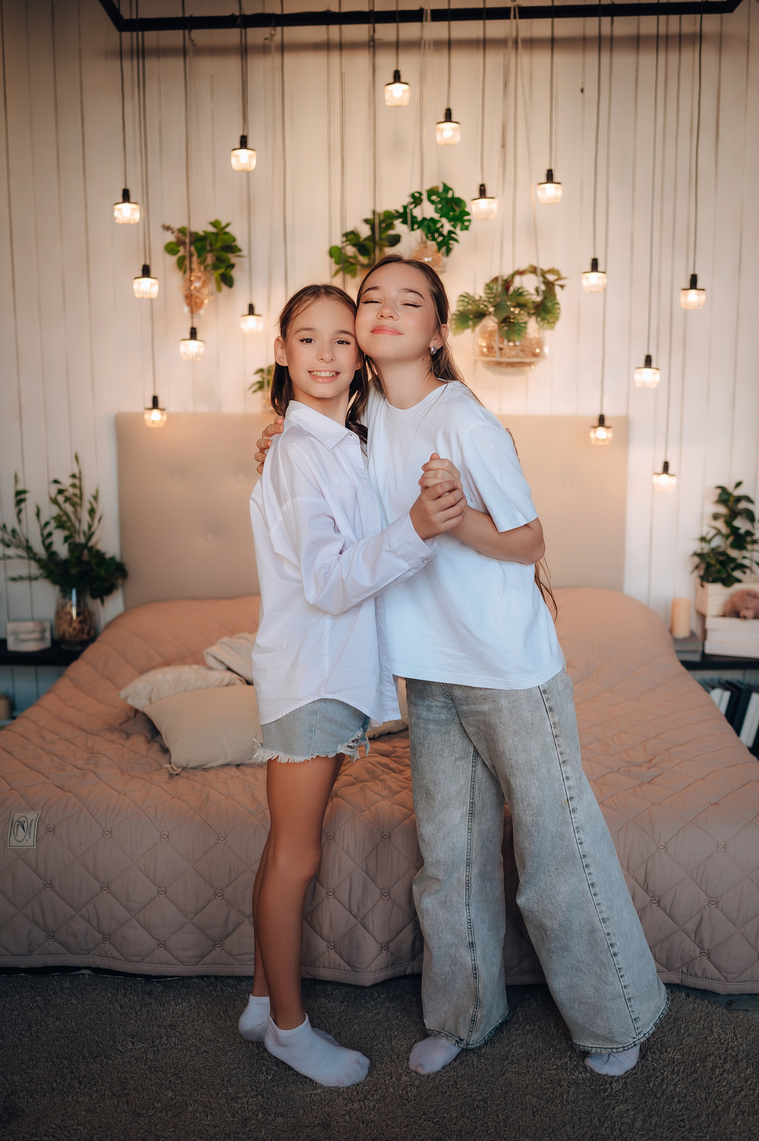 ДР Есения. Детский и семейный фотограф Катерина Мишина