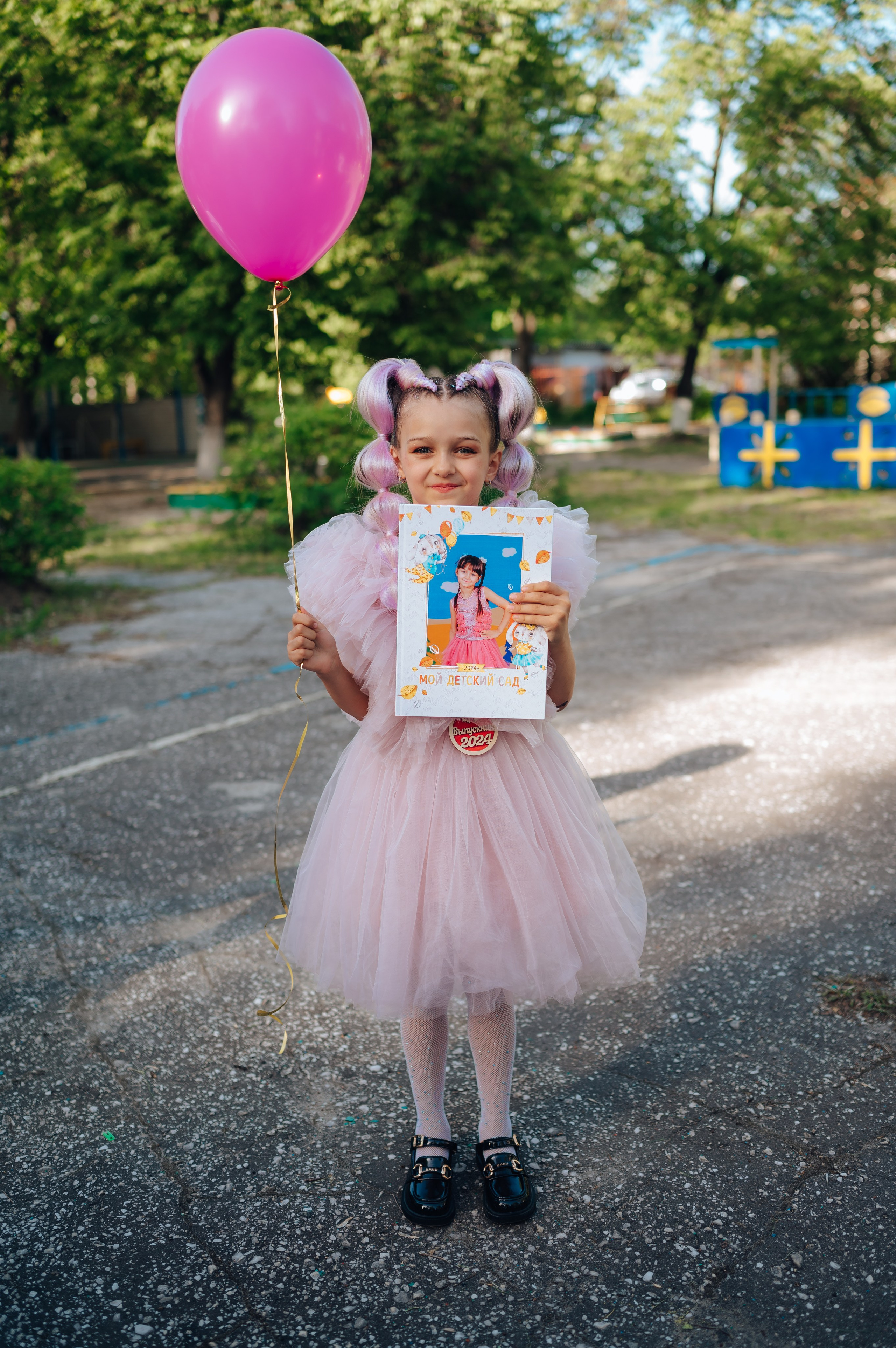 108 сад. Детский и семейный фотограф Катерина Мишина