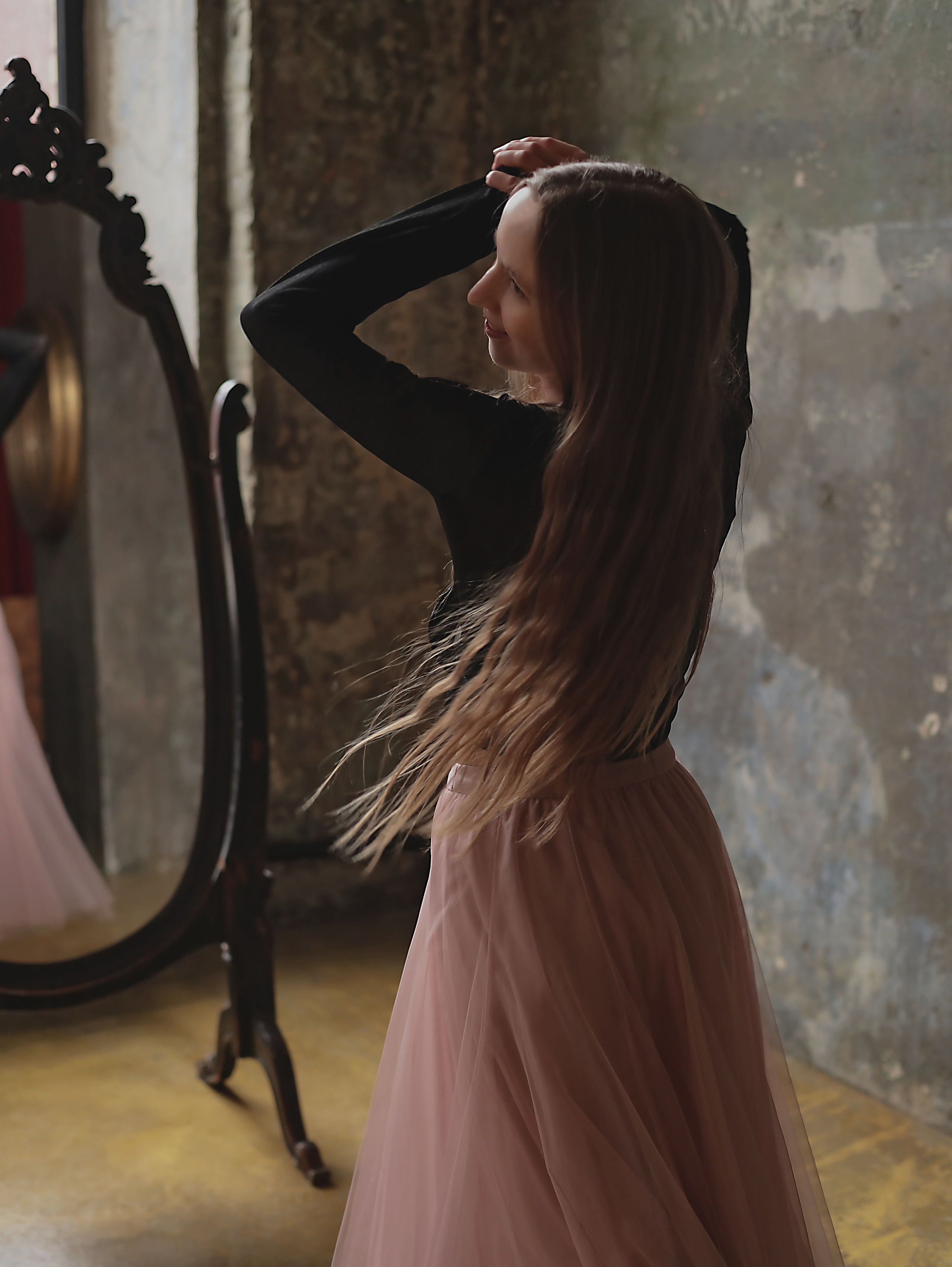 Анастасия. Фотограф  Москва&Сочи Лазарева Вита