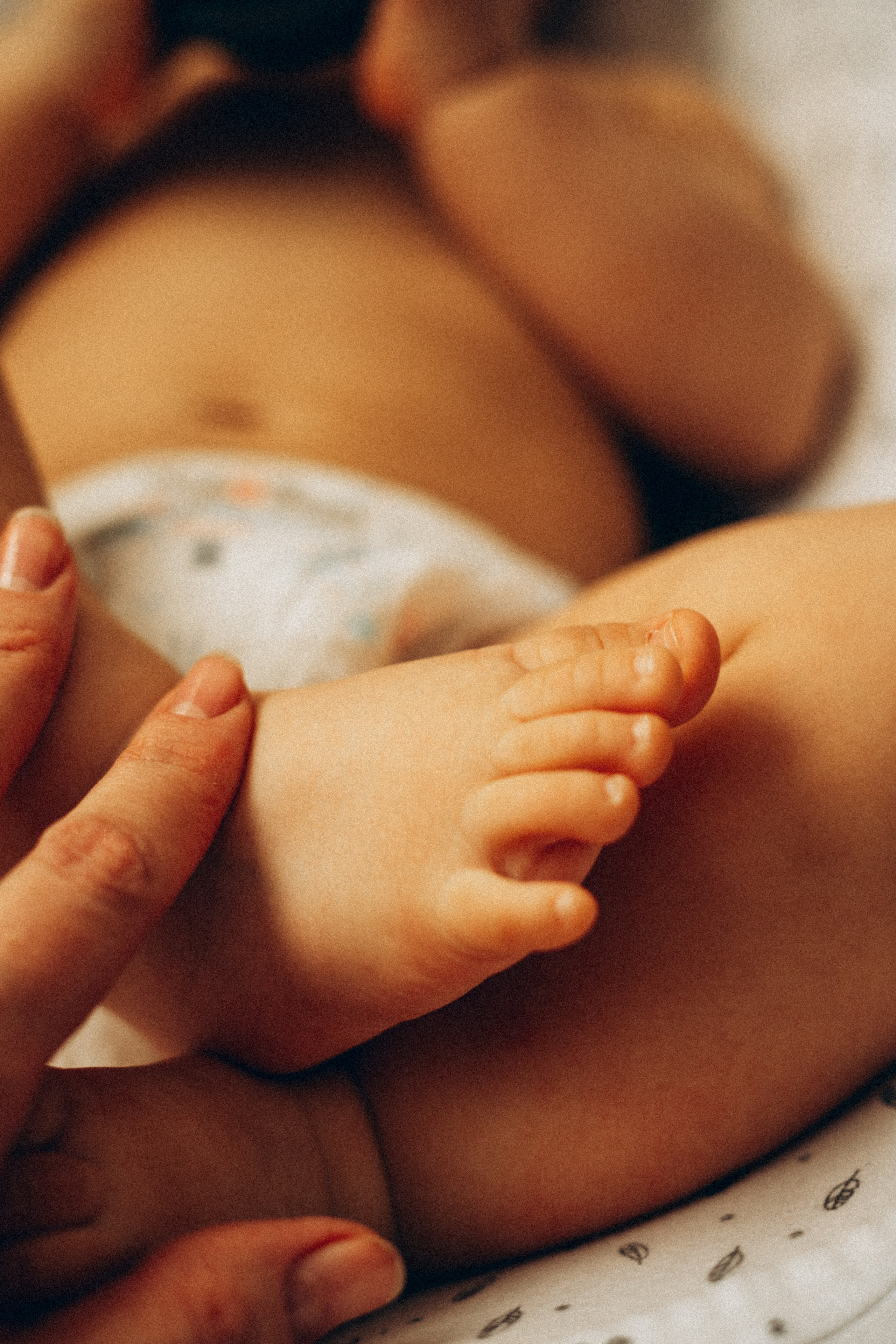 «Между мамой и мной». Главная