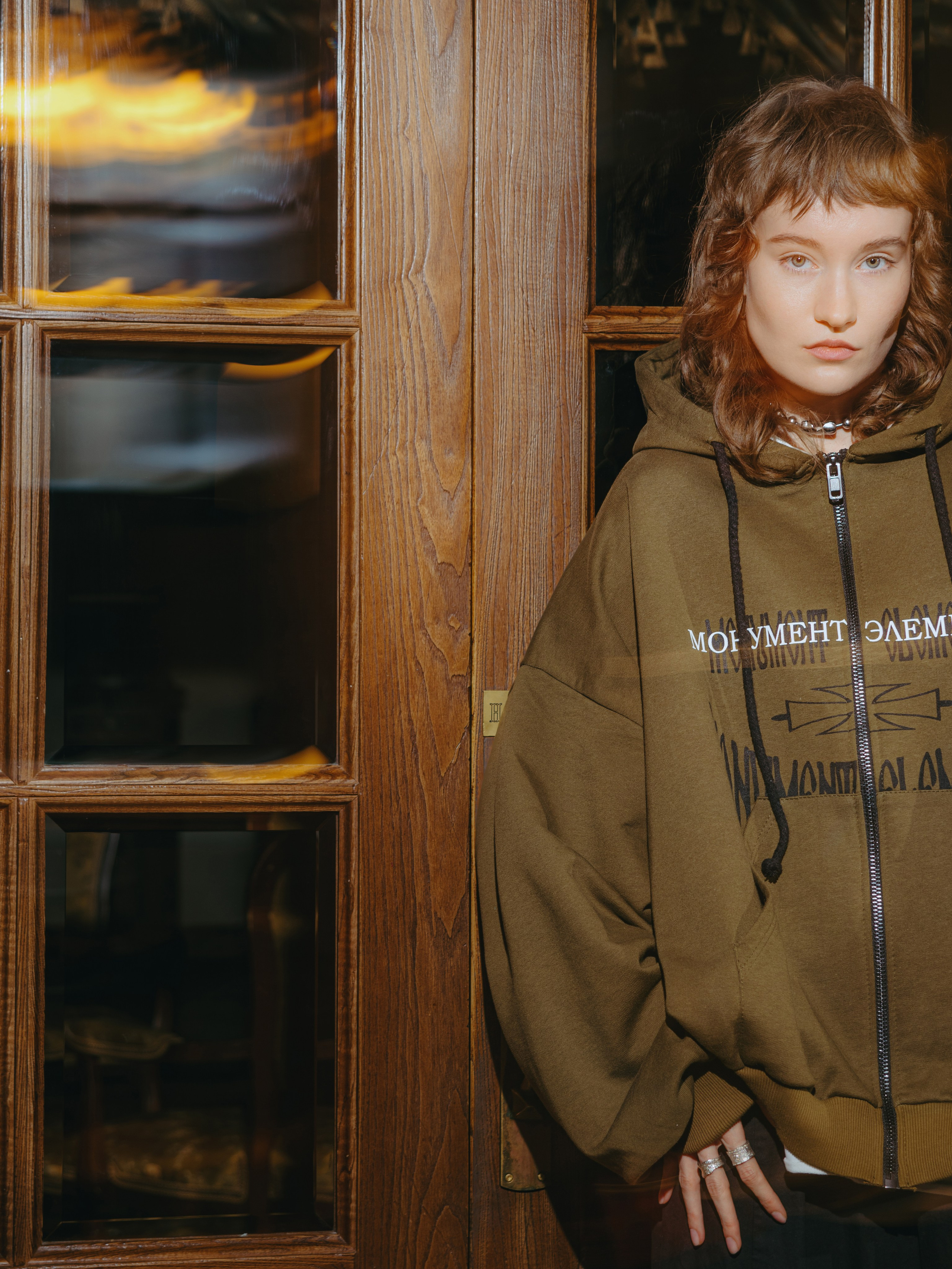 MONUMENT. Фото и видео контент за одну съемку — Веретенников Егор