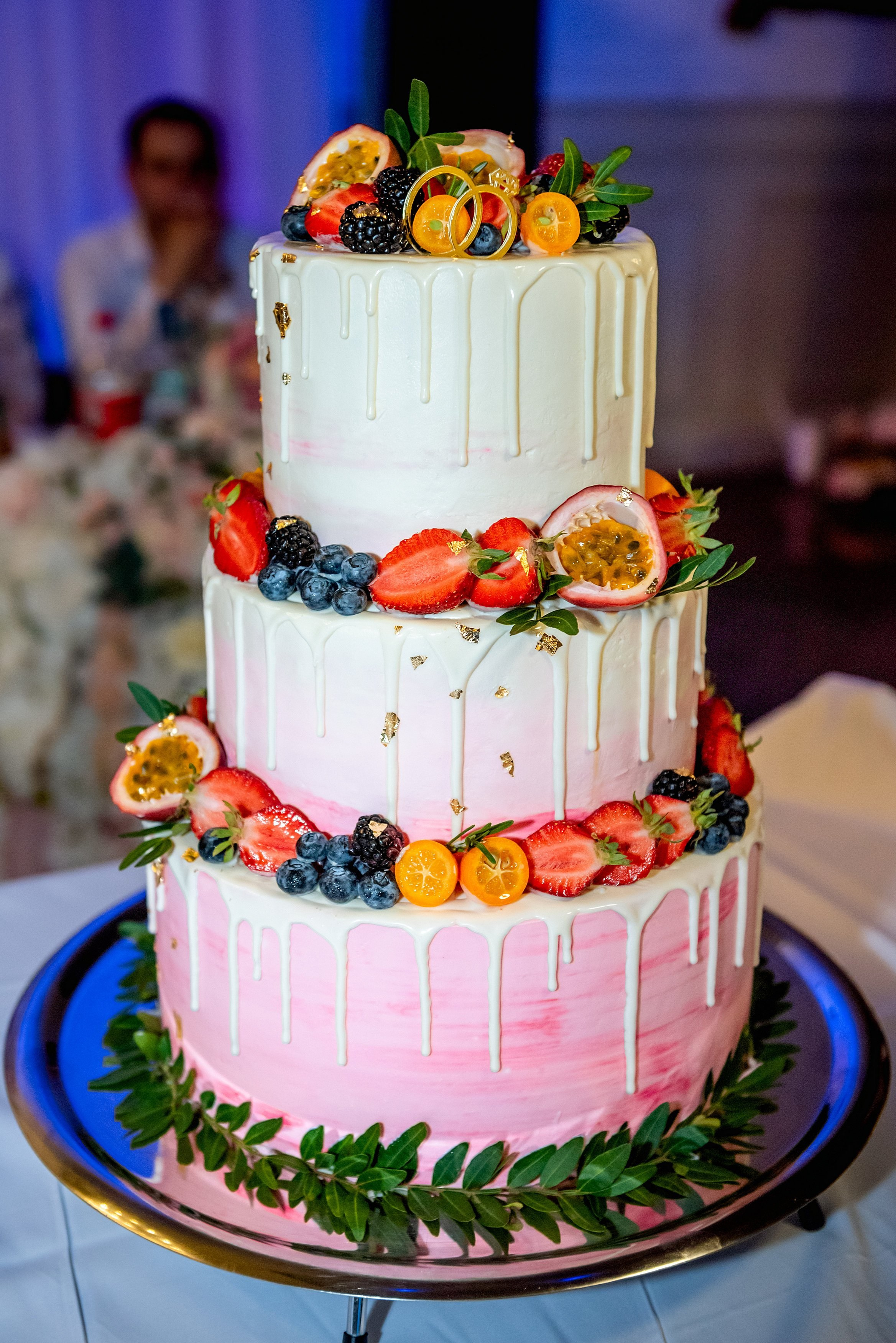 Портфолио свадебного фотографа — Искусство свадебной фотографии