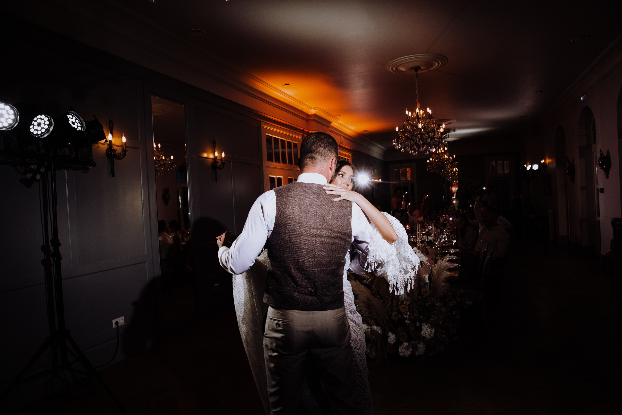 Антон & Ася. Агентство по организации мероприятий