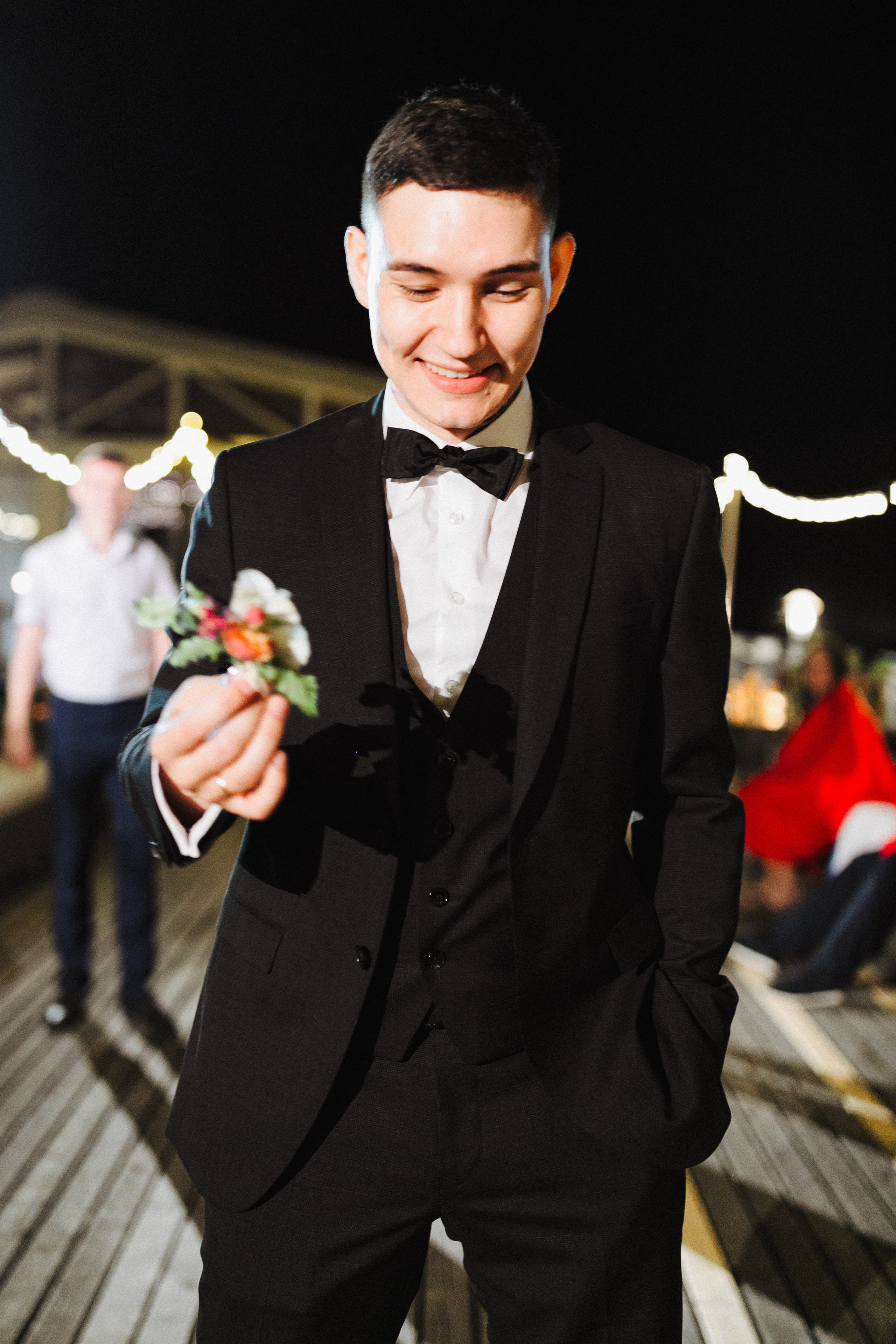 Александр & Анна. Агентство по организации мероприятий