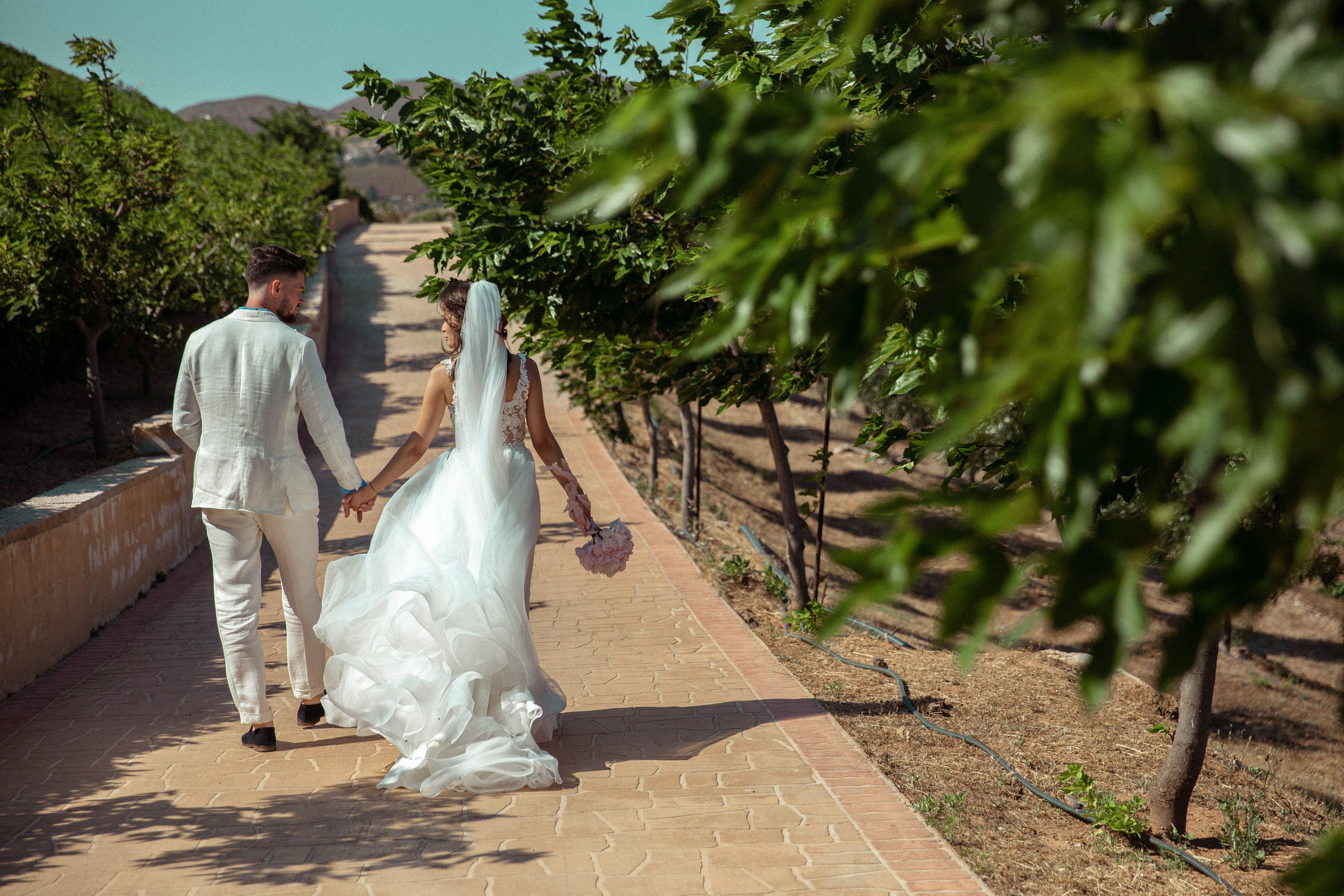 Максим & Ксения. Агентство по организации мероприятий