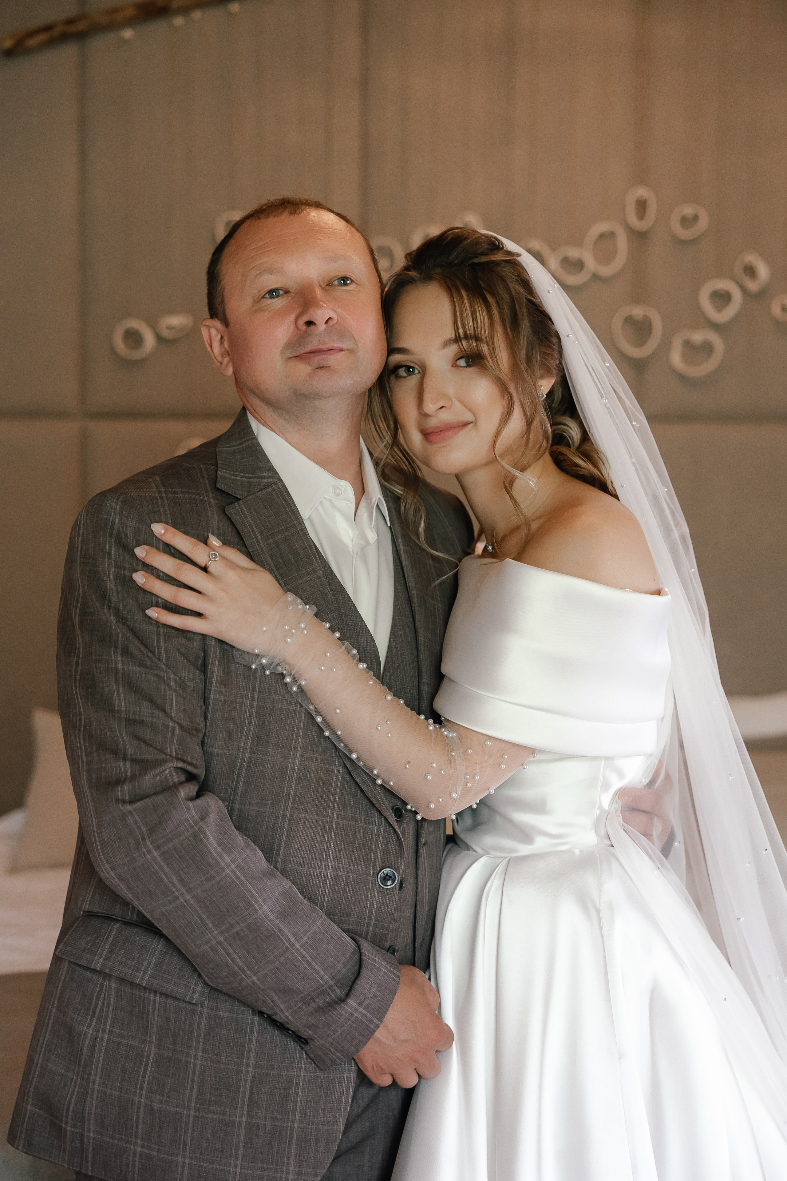 Даша & Антон. Агентство по организации мероприятий