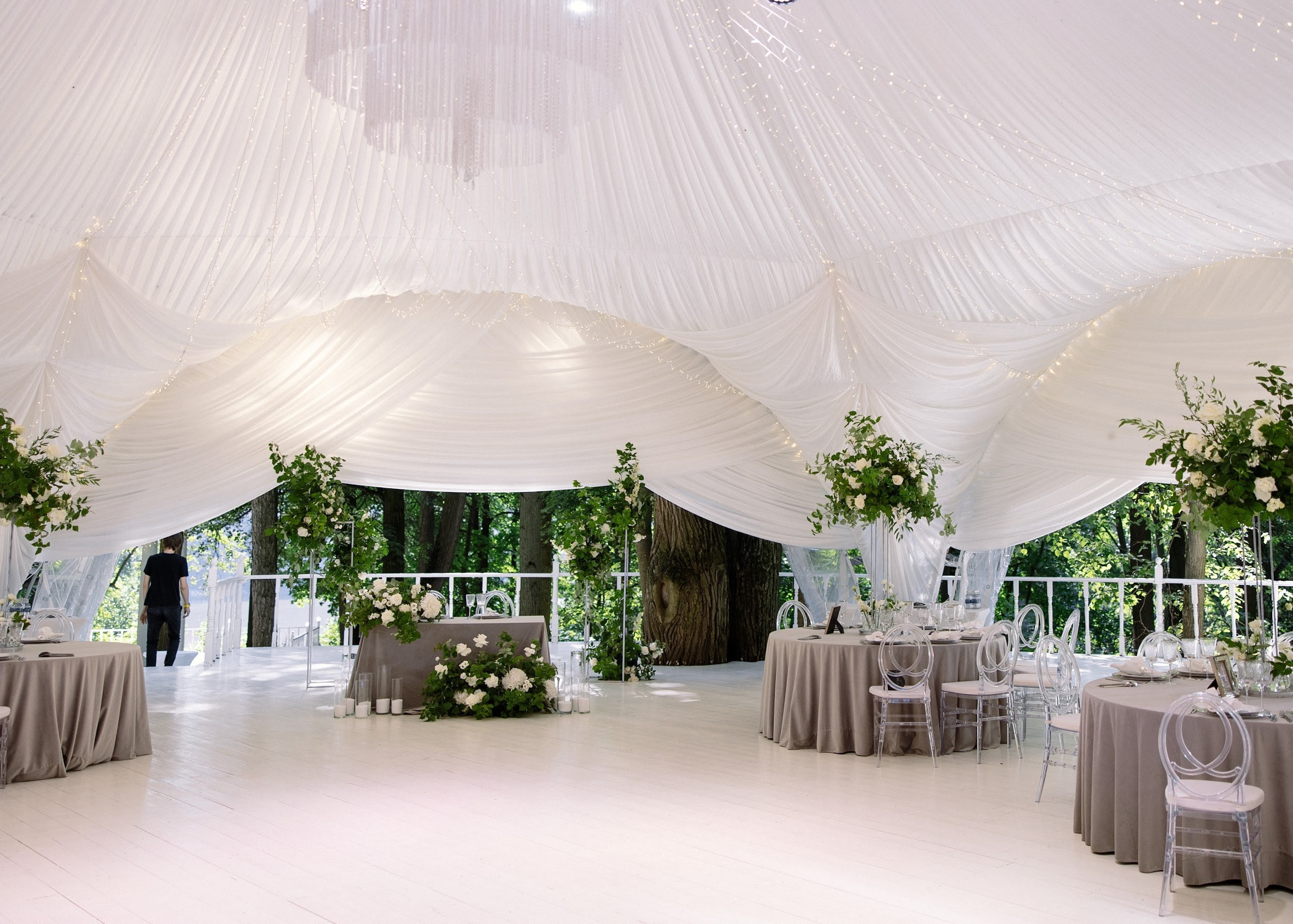 Влад & Лара. Агентство по организации мероприятий