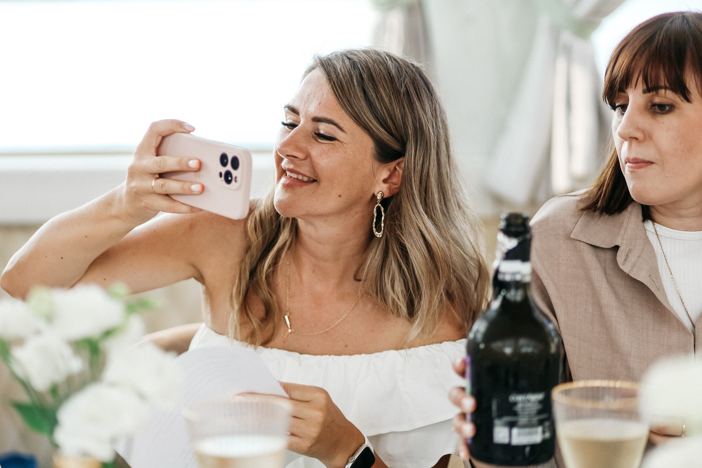 Репортажный фотограф на кораблик Питер