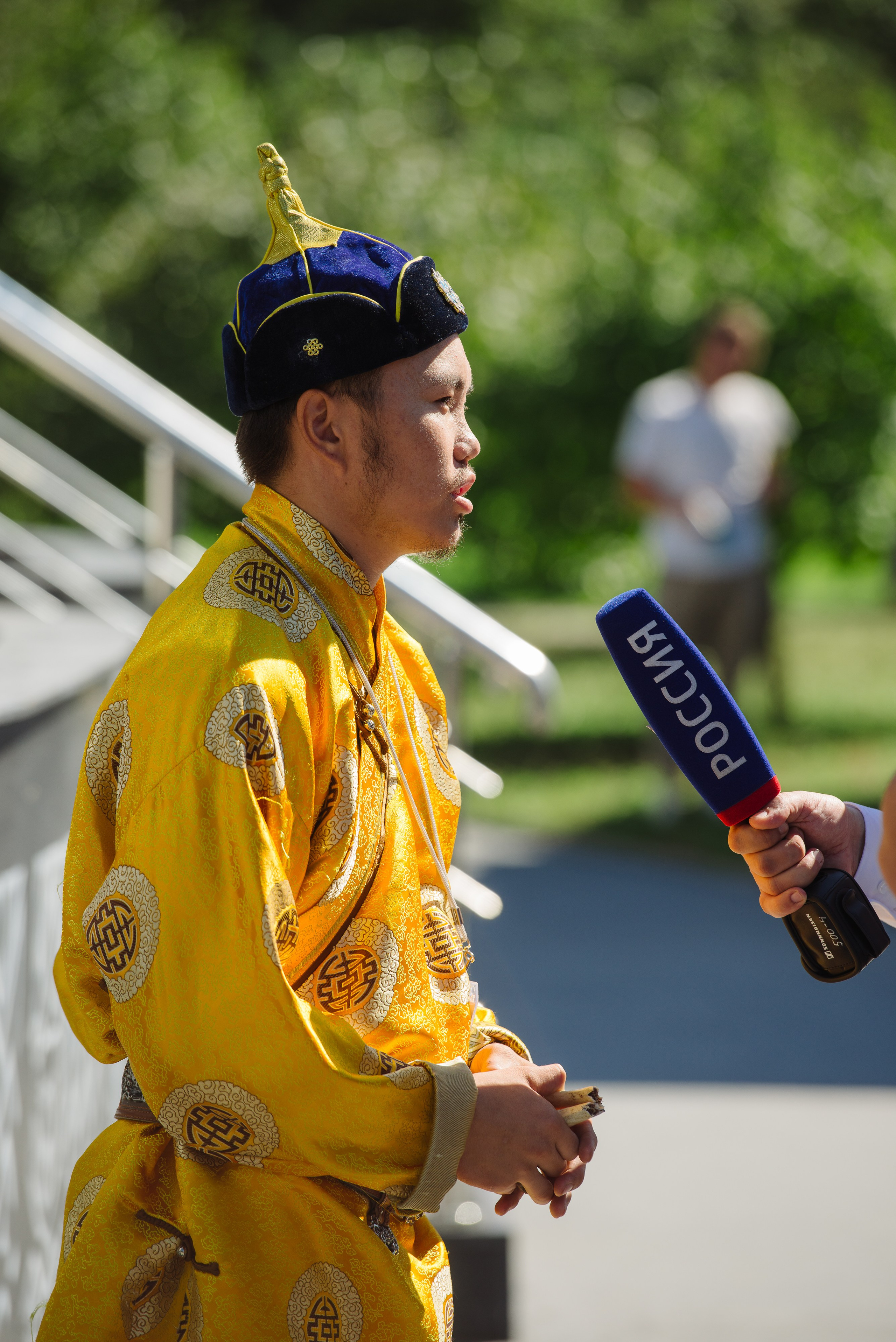 ВЭФ 2024. Фотограф Мария Каюрова