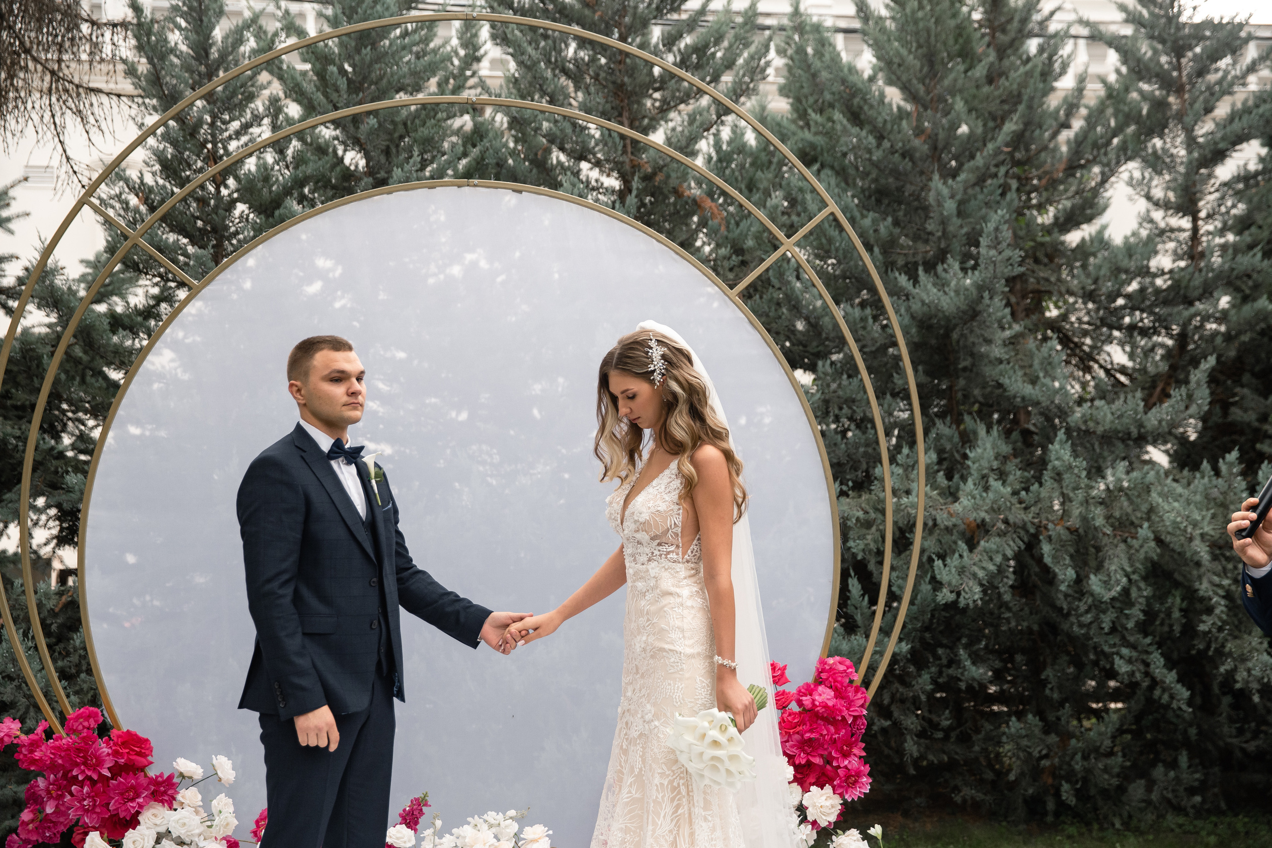 Свадебный день| Максим & Евгения. Семейный и свадебный фотограф в Краснодар|Сочи|Москва| Исаева Валерия