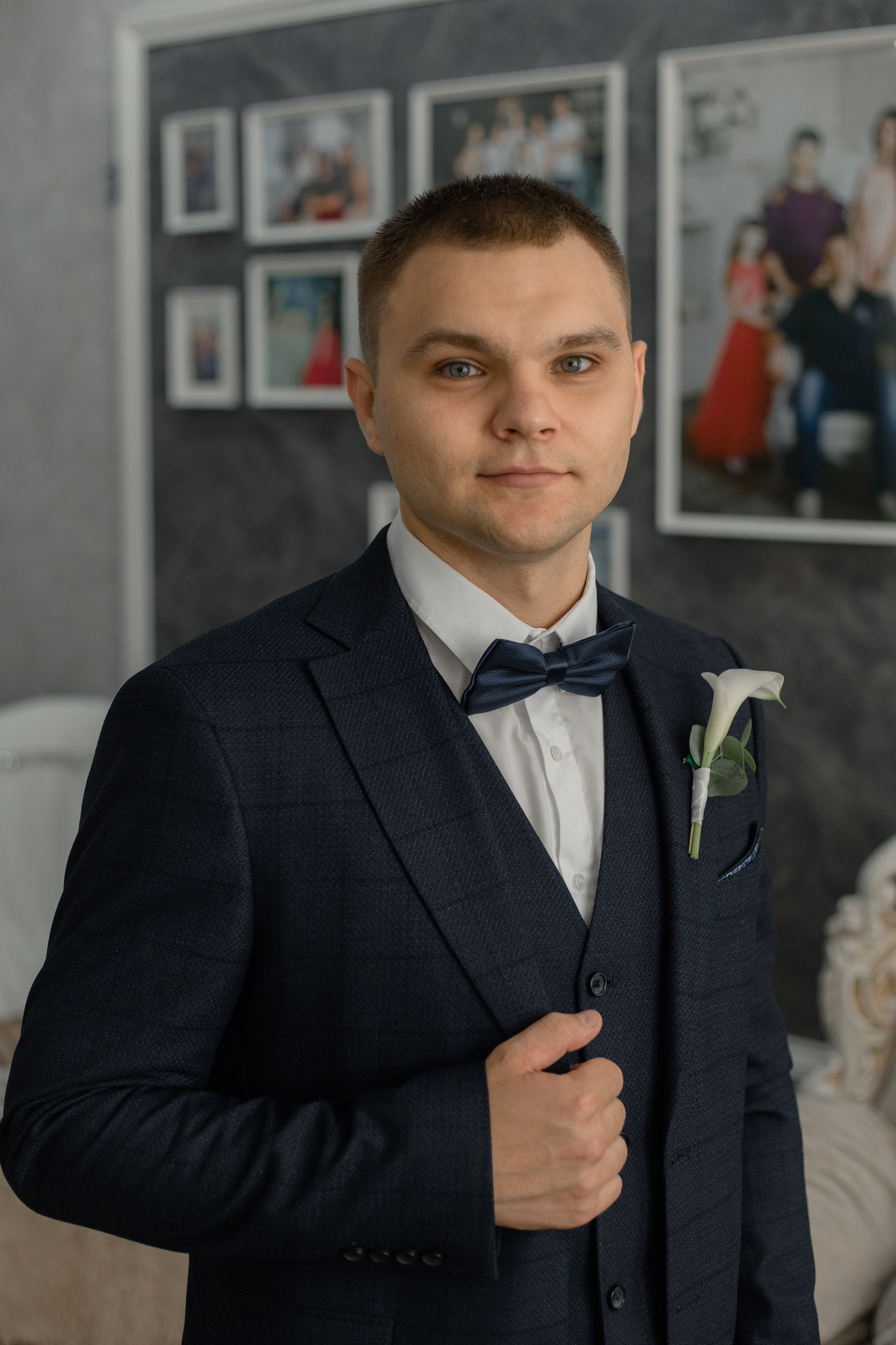 Свадебный день| Максим & Евгения. Семейный и свадебный фотограф в Краснодар|Сочи|Москва| Исаева Валерия