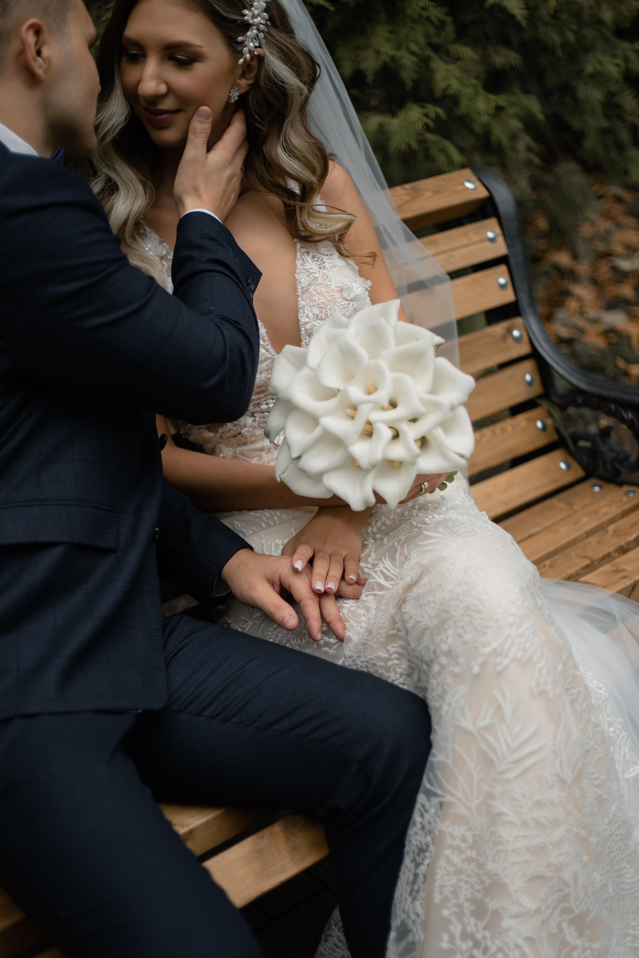 Свадебный день| Максим & Евгения. Семейный и свадебный фотограф в Краснодар|Сочи|Москва| Исаева Валерия