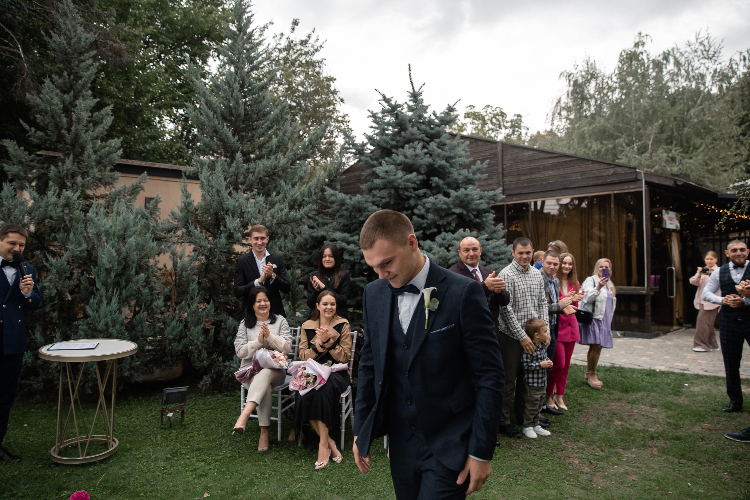 Свадебный день| Максим & Евгения. Семейный и свадебный фотограф в Краснодар|Сочи|Москва| Исаева Валерия