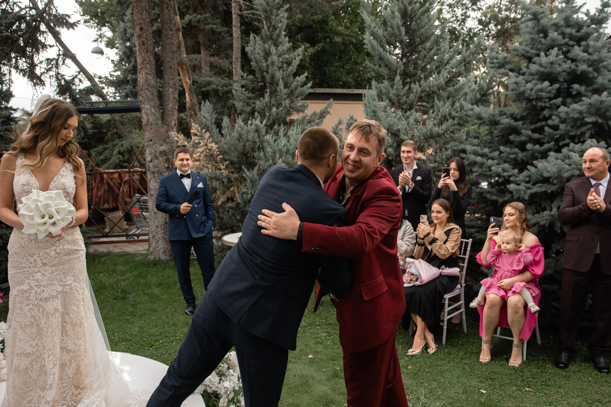 Свадебный день| Максим & Евгения. Семейный и свадебный фотограф в Краснодар|Сочи|Москва| Исаева Валерия