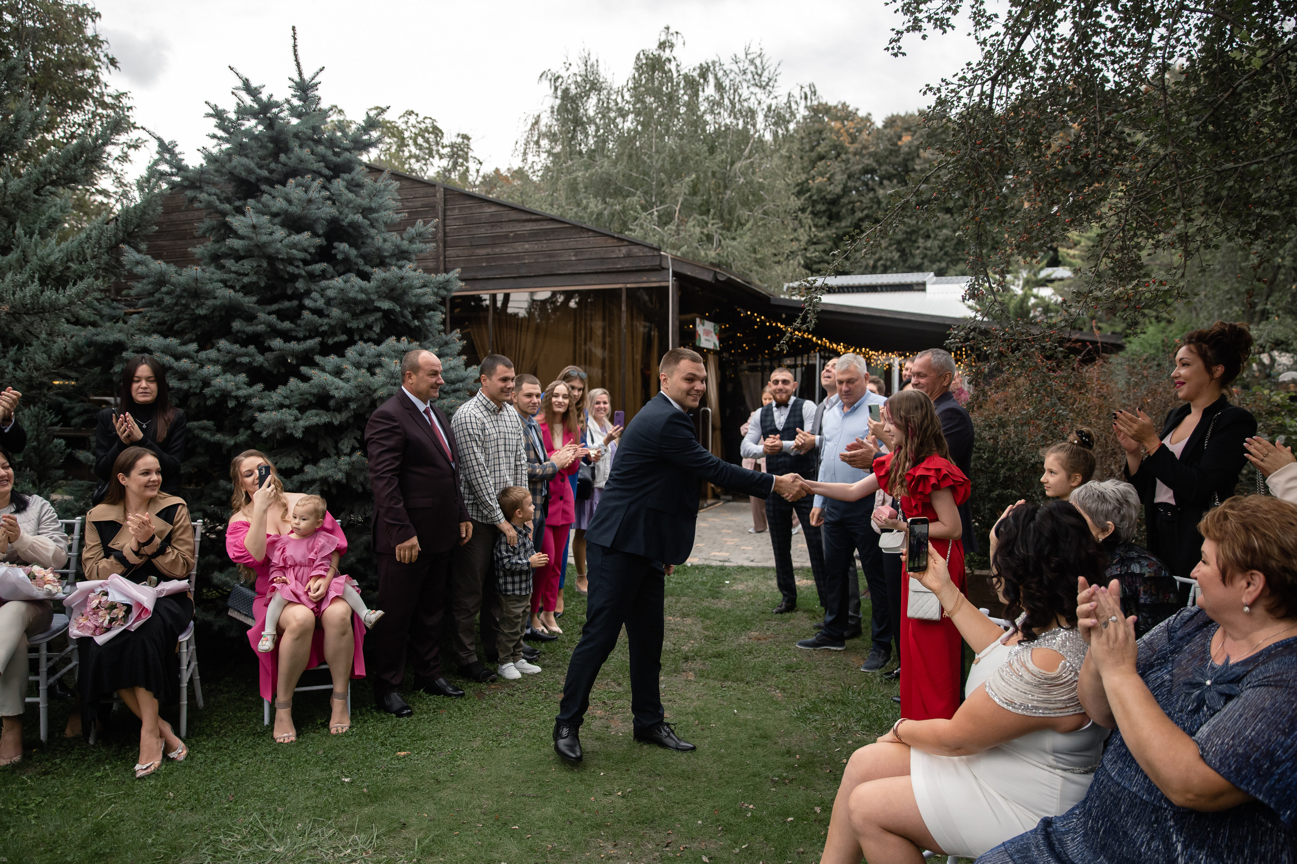 Свадебный день| Максим & Евгения. Семейный и свадебный фотограф в Краснодар|Сочи|Москва| Исаева Валерия