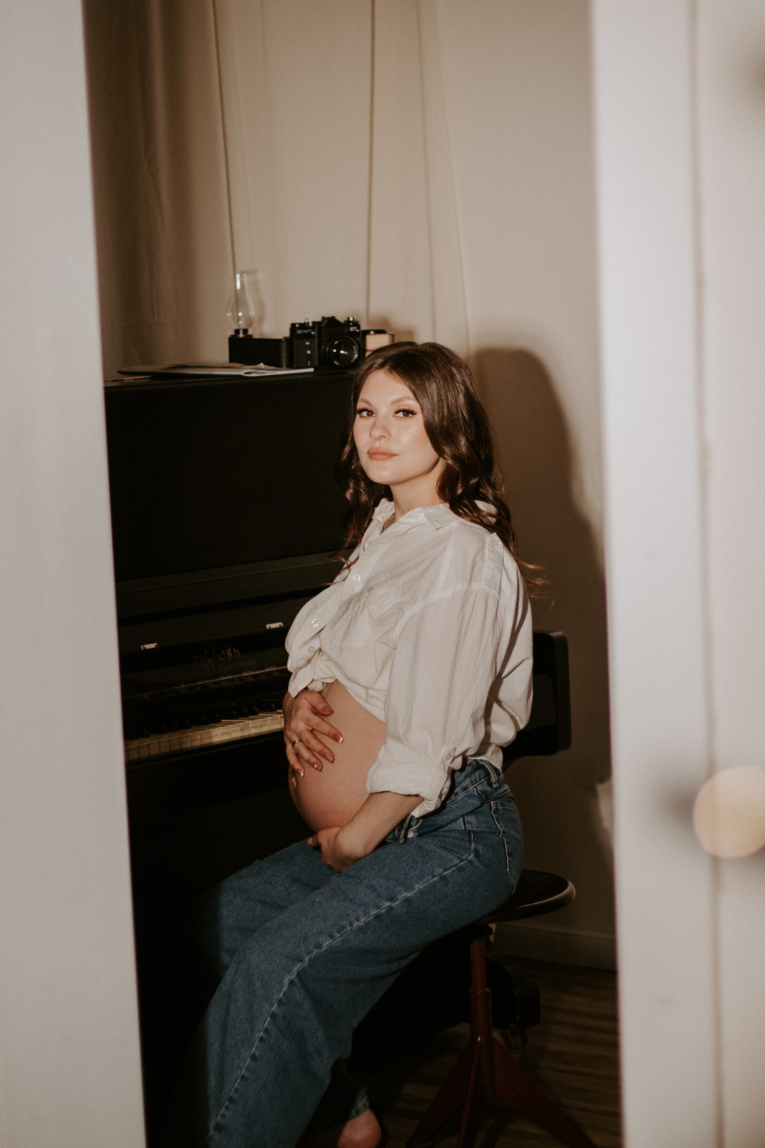 Беременная фотосъёмка | в ожидании чуда. Семейный и свадебный фотограф в Краснодар|Сочи|Москва| Исаева Валерия