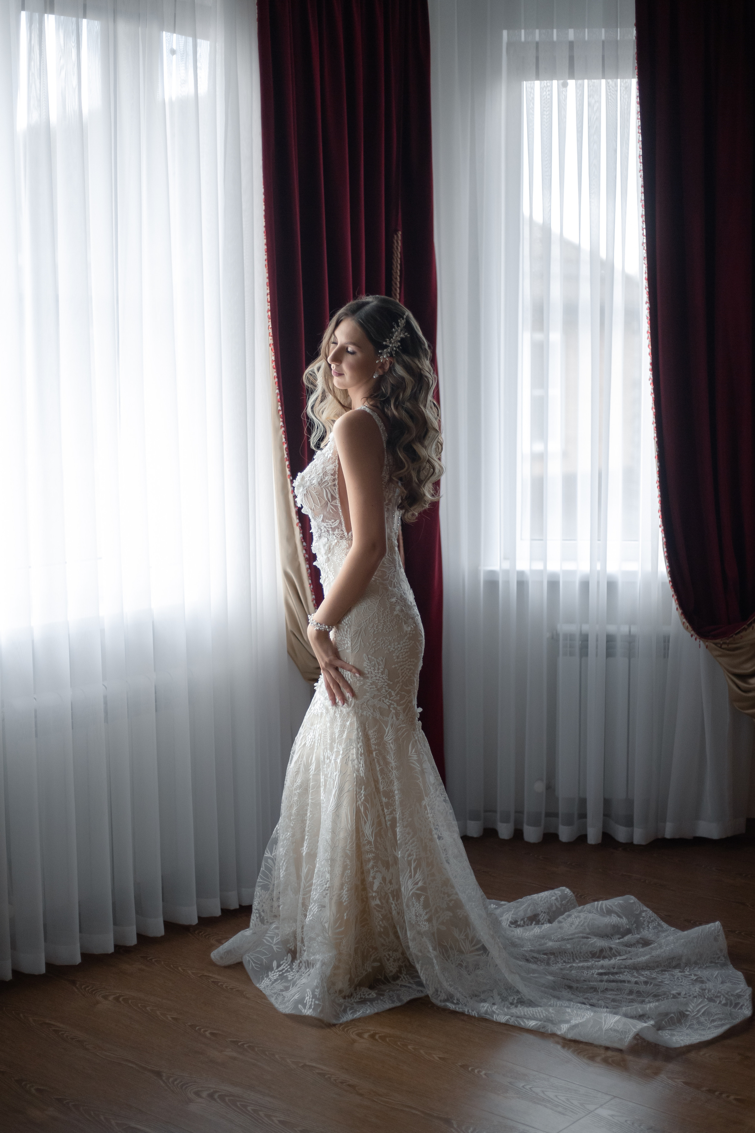 Свадебный день| Максим & Евгения. Семейный и свадебный фотограф в Краснодар|Сочи|Москва| Исаева Валерия