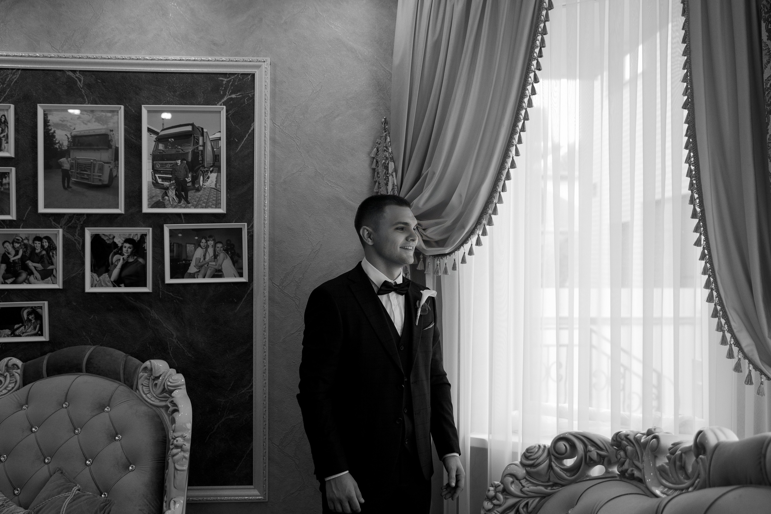 Свадебный день| Максим & Евгения. Семейный и свадебный фотограф в Краснодар|Сочи|Москва| Исаева Валерия