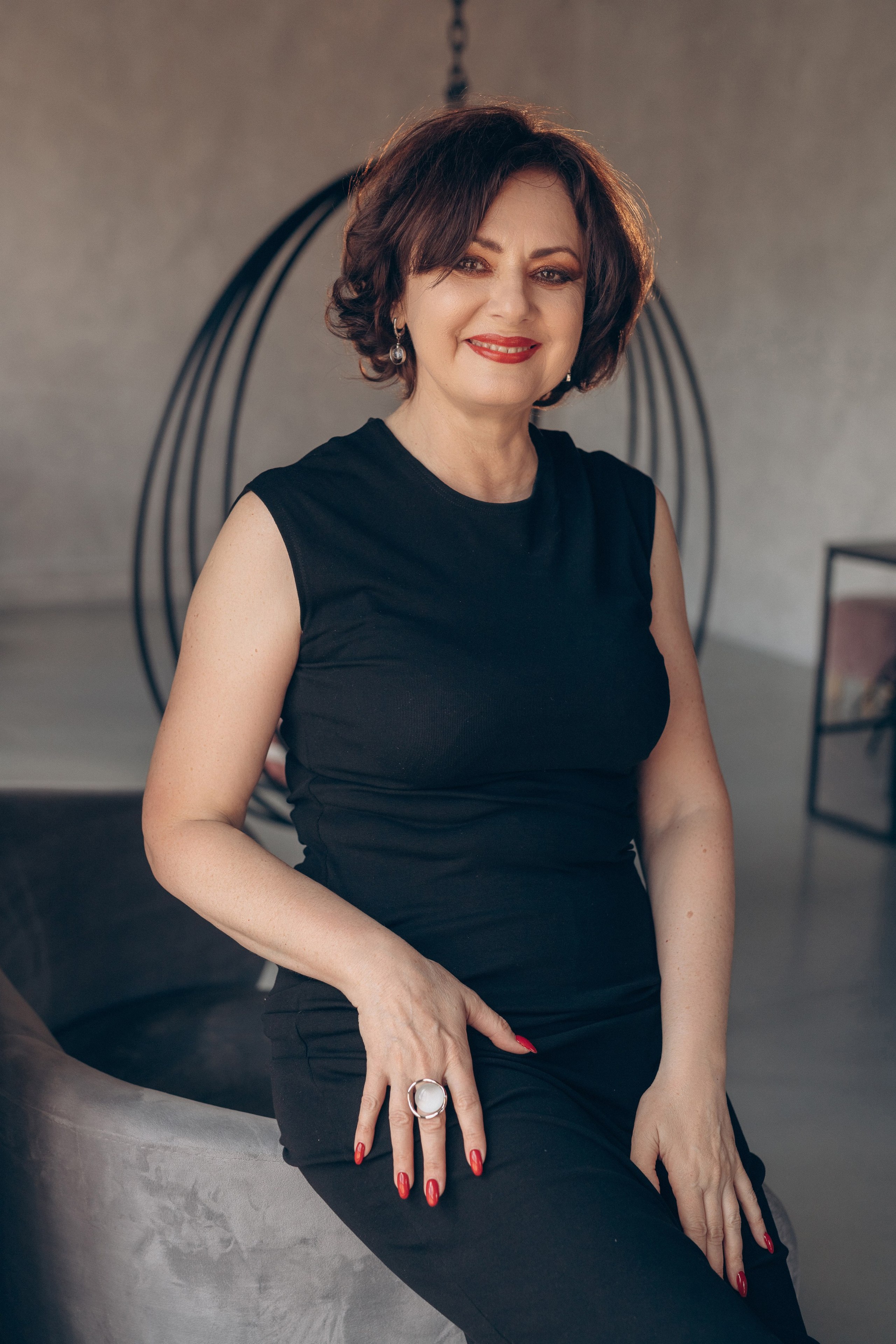 Лена. Фотограф Ногинск Электросталь Наталья Осетрова