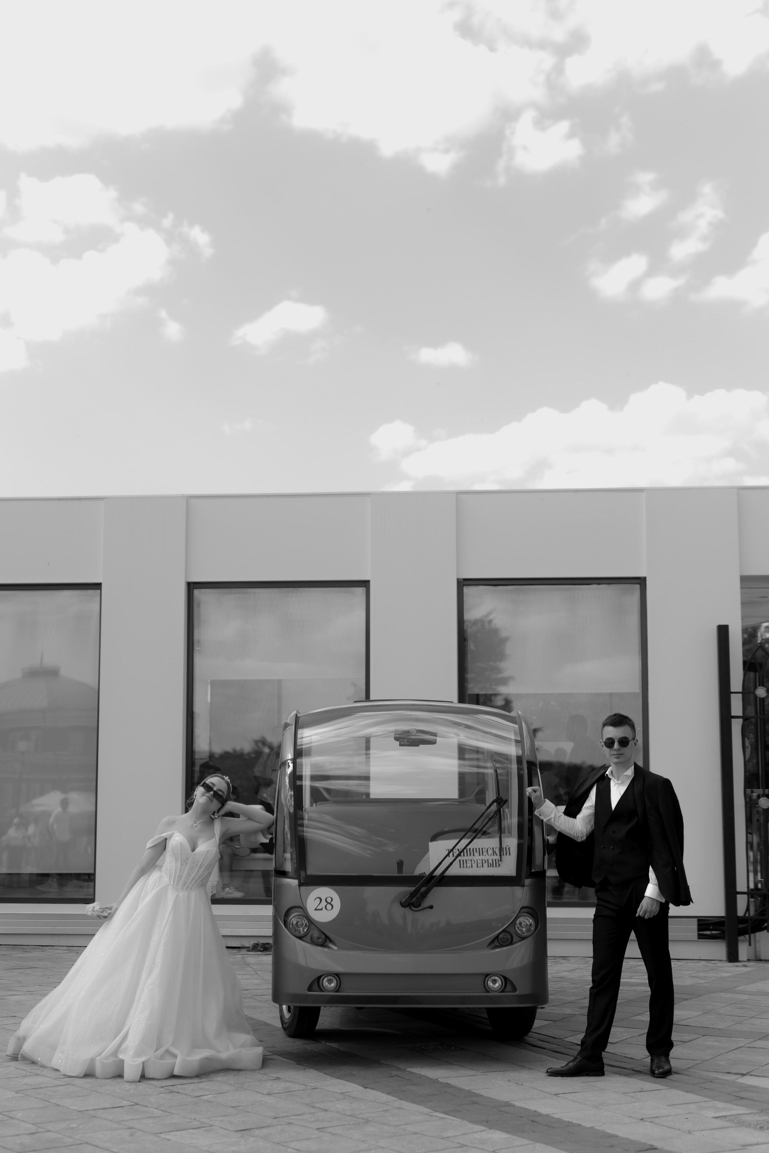 Свадьба Артёма и Ольги. Фотограф Кольчугино/Владимир/Москва Елизавета Иода