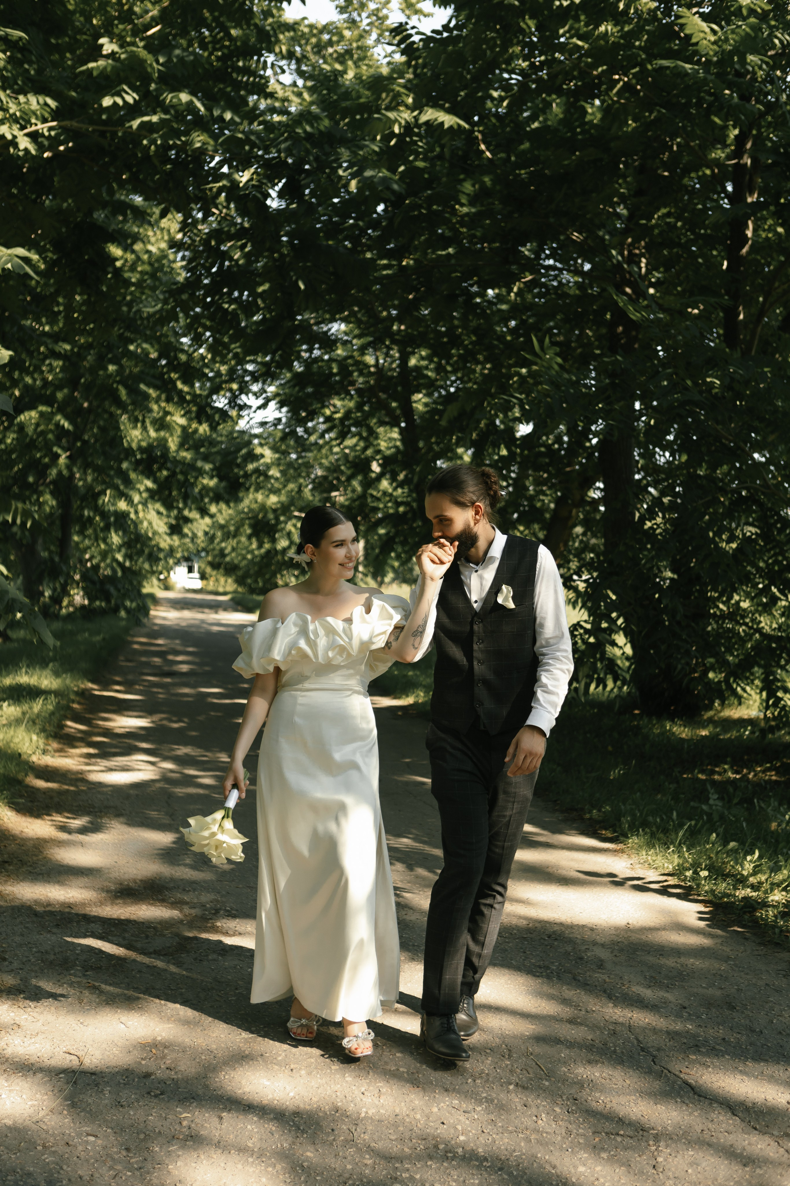 Artem | Margo. Свадебный фотограф в Барнауле Юлия Гербер