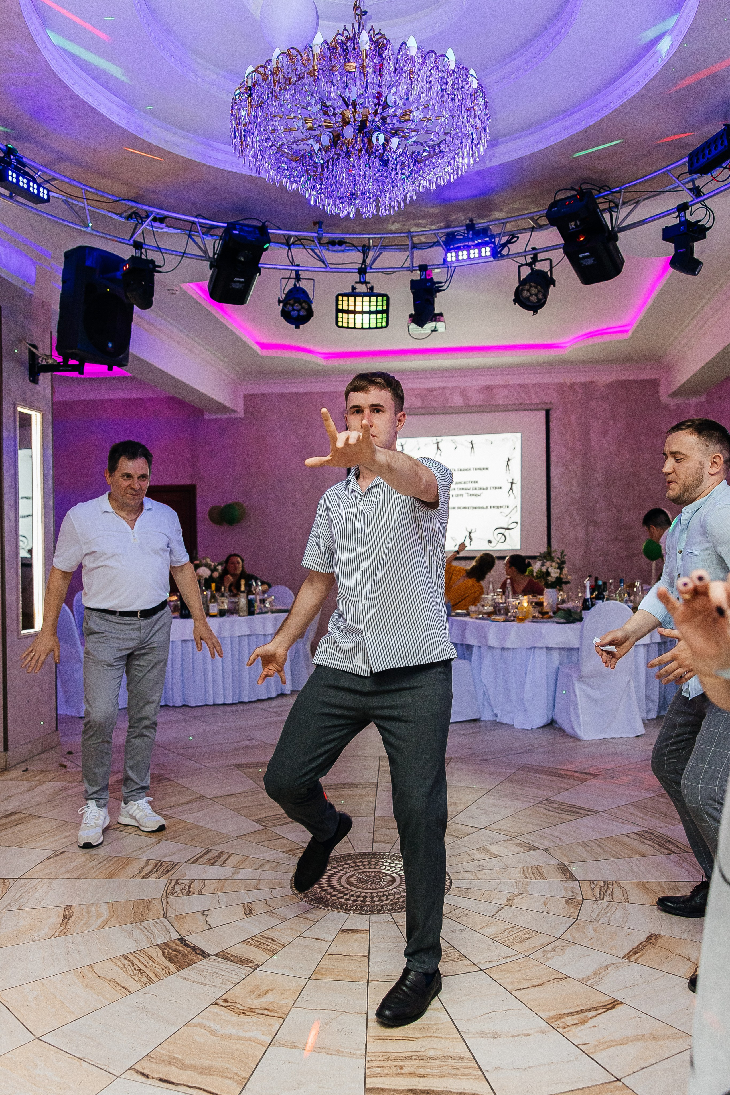 Ярослав и Мария. Свадебный и семейный фотограф Елизавета Ермак | Москва и МО