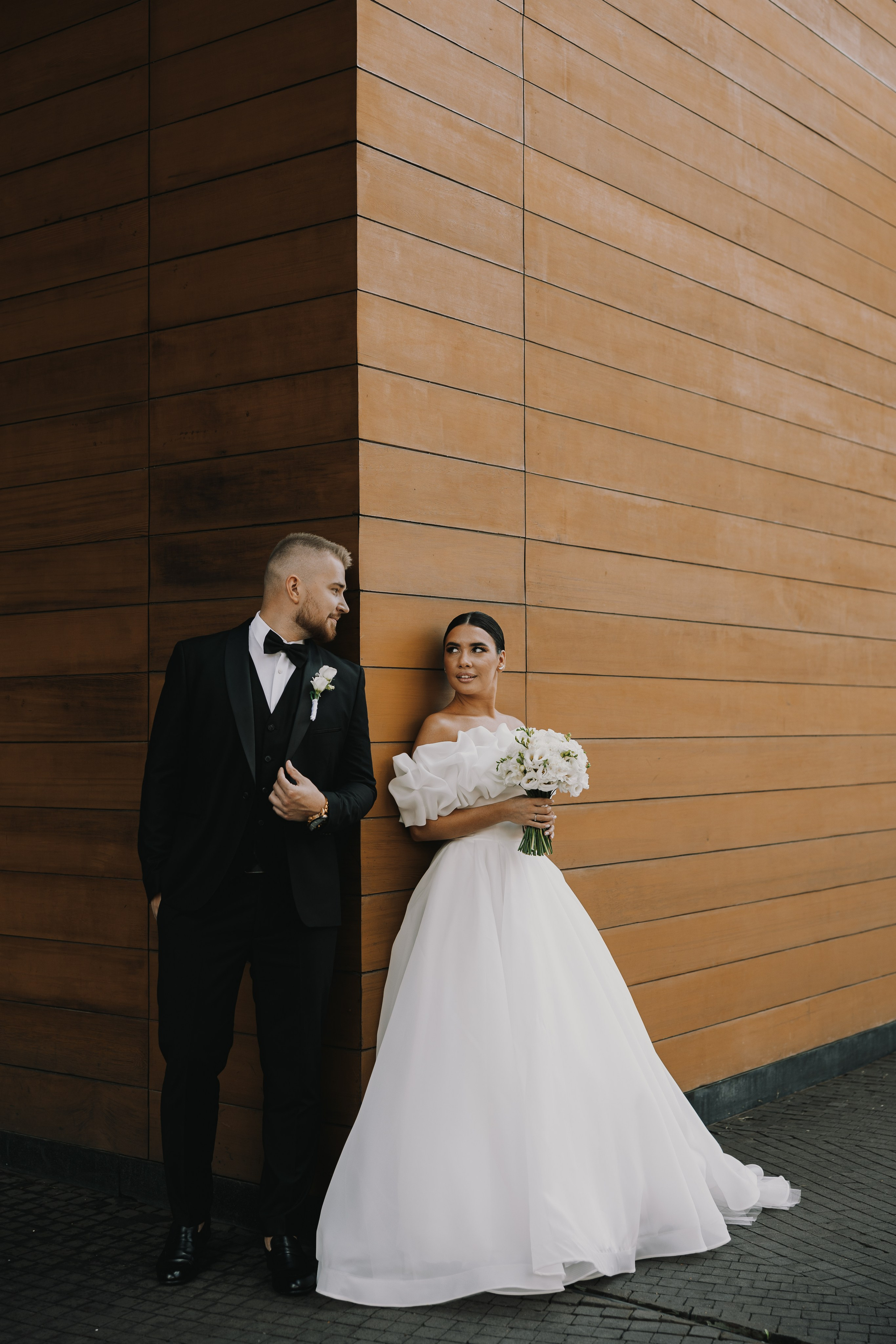 Александр и Арина. Свадебный и семейный фотограф Елизавета Ермак | Москва и МО