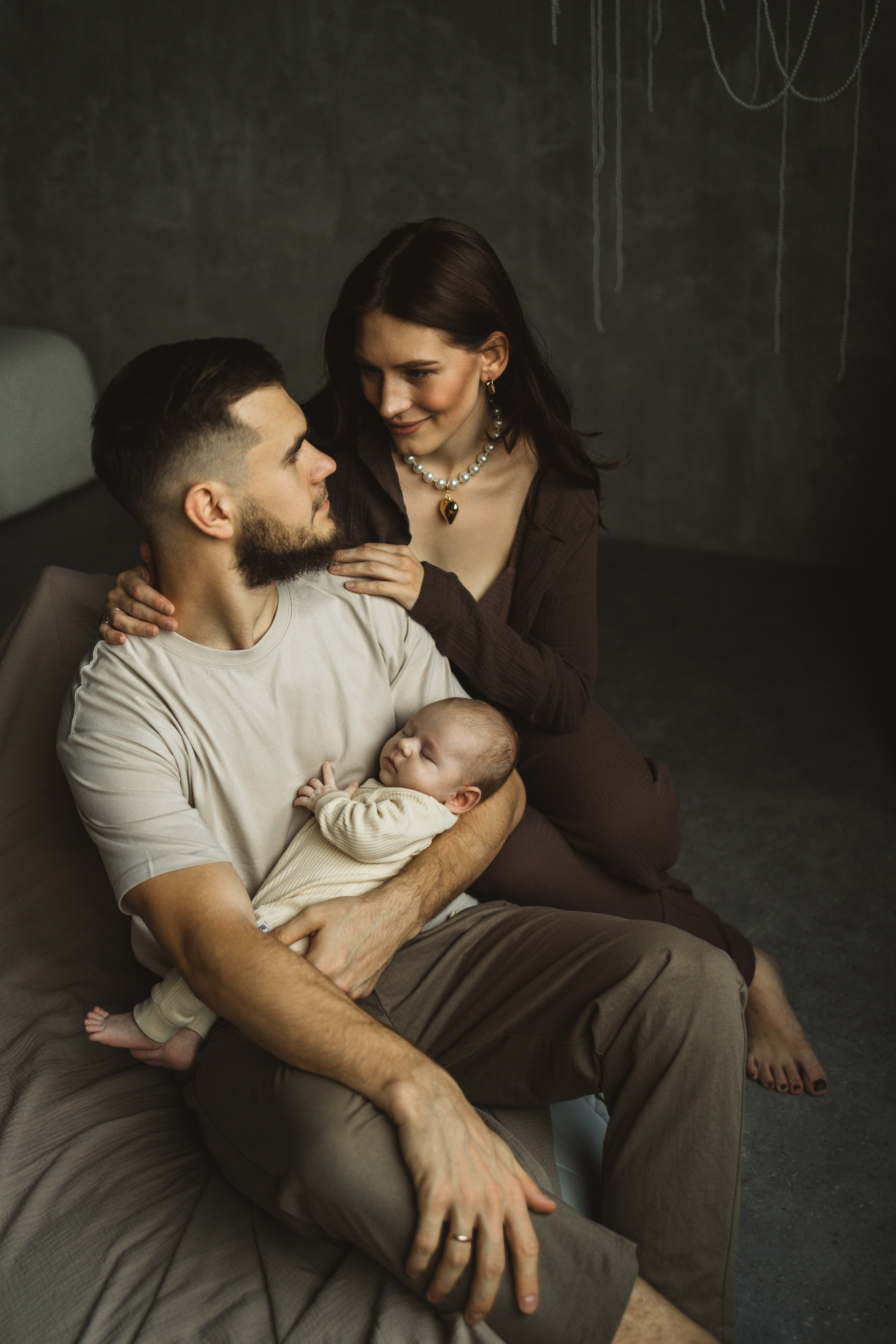 Твоя первая съемка. Семейный лайфстайл фотограф в г. Липецк