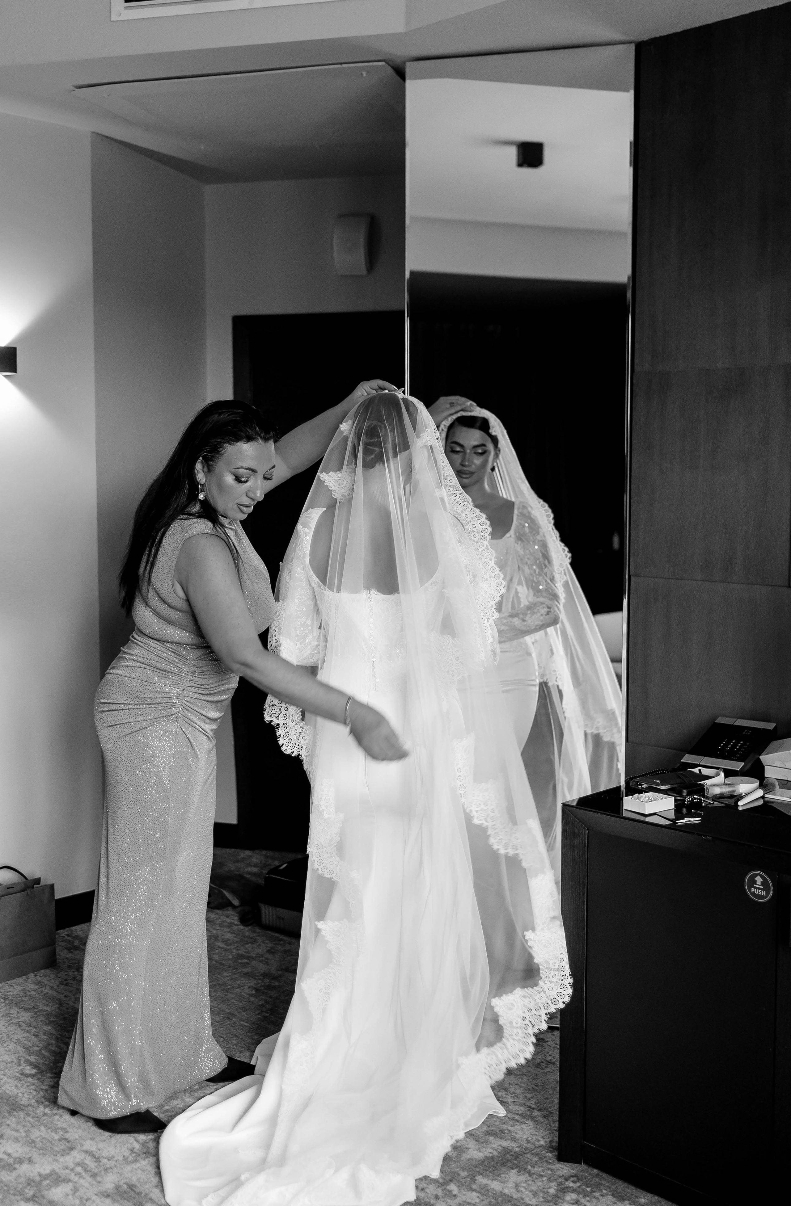 Настя | Дмитрий. Свадебный фотограф Надежда Рыжикова