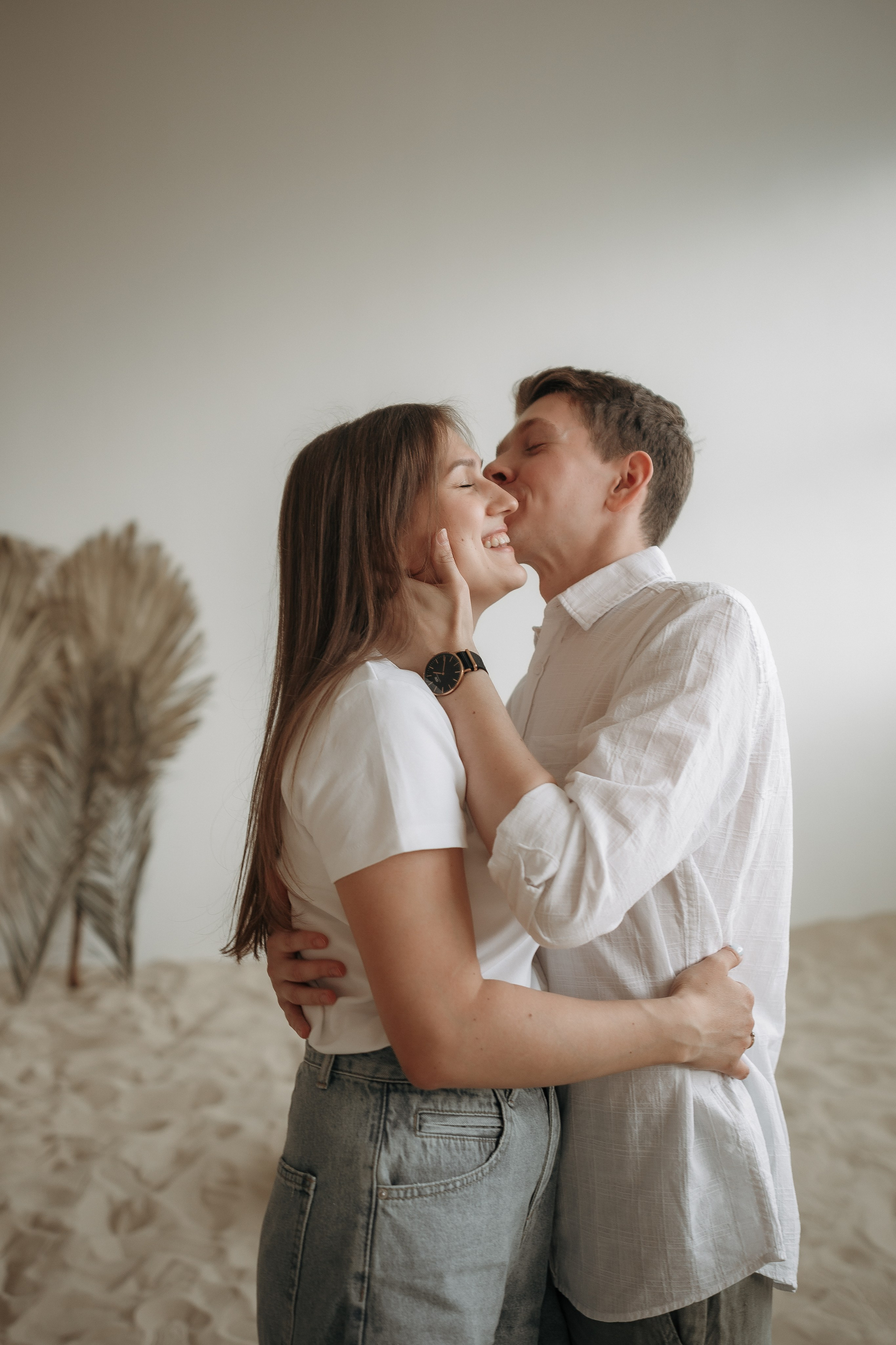 G&Y. Свадебный фотограф Пермь